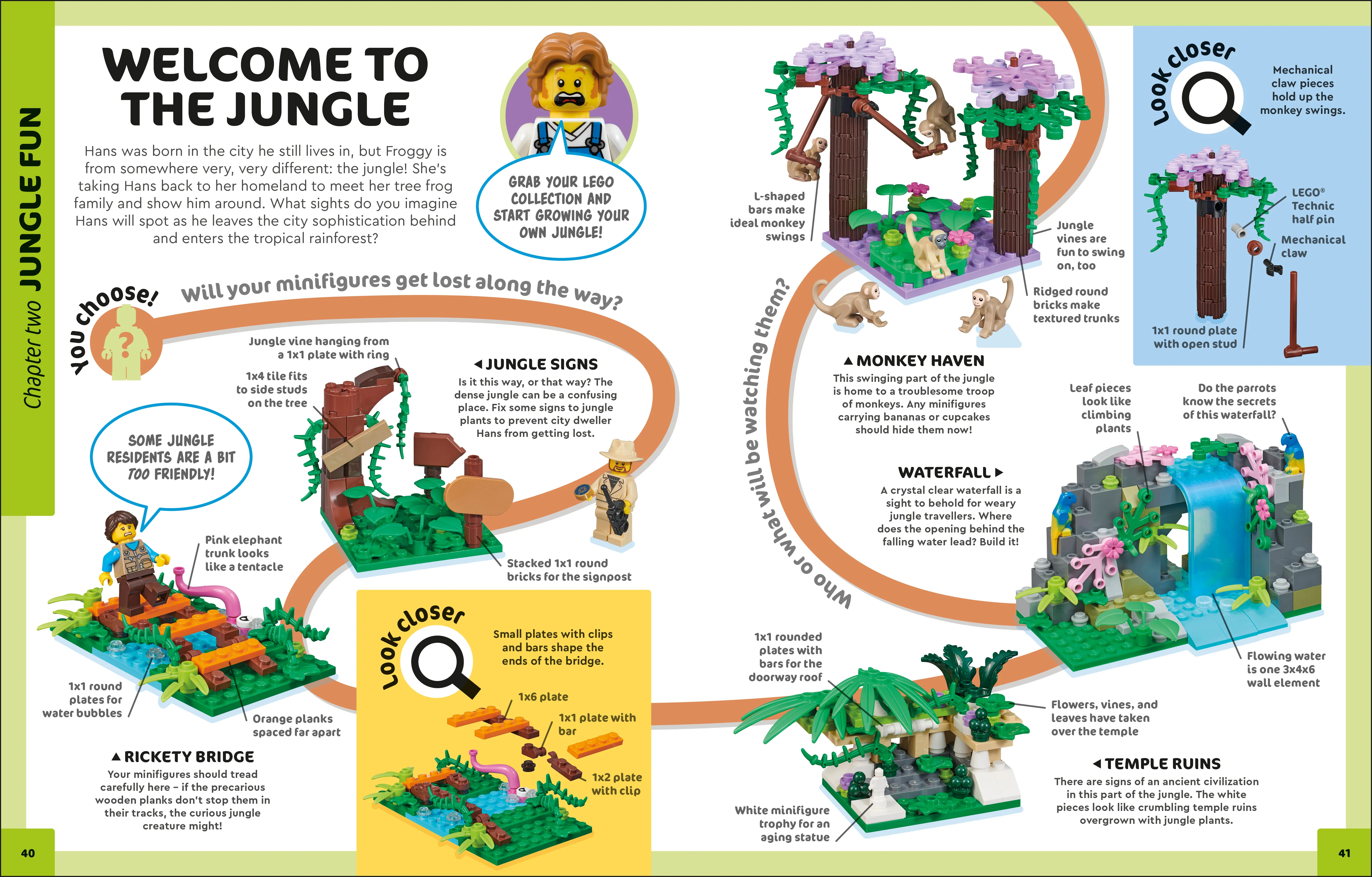 LEGO World Builder - Image 3