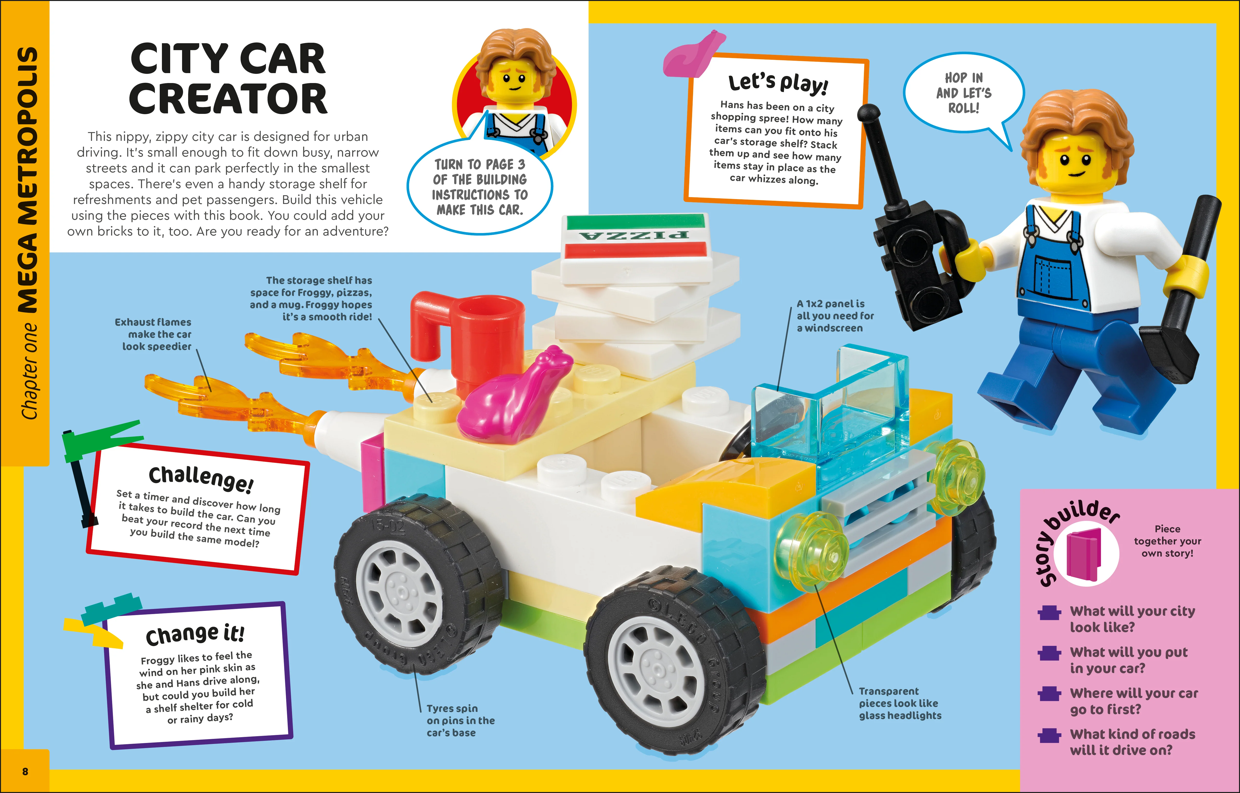 LEGO World Builder - Image 7