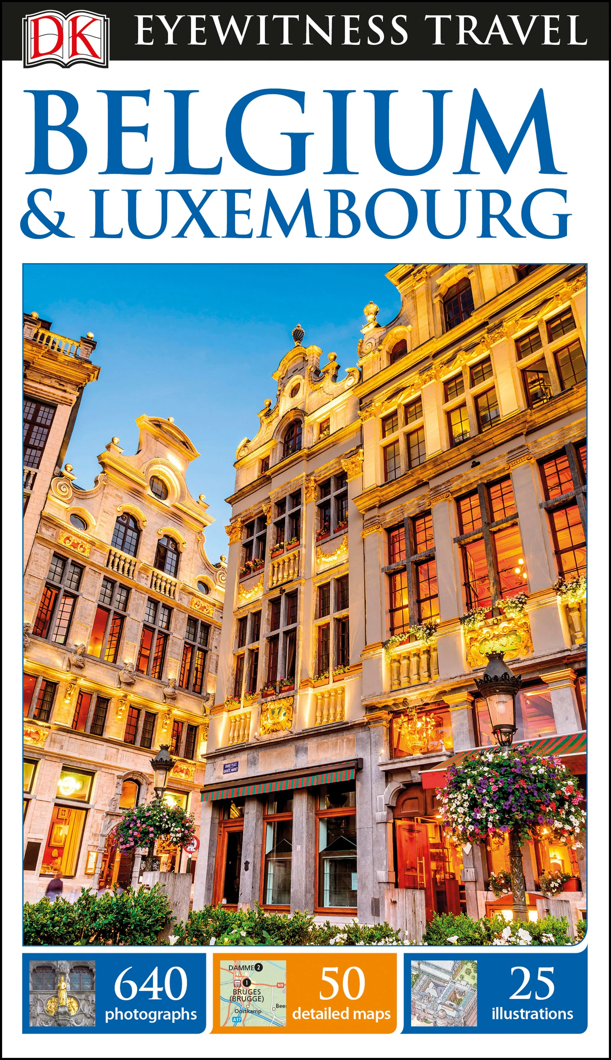 DK Belgium and Luxembourg