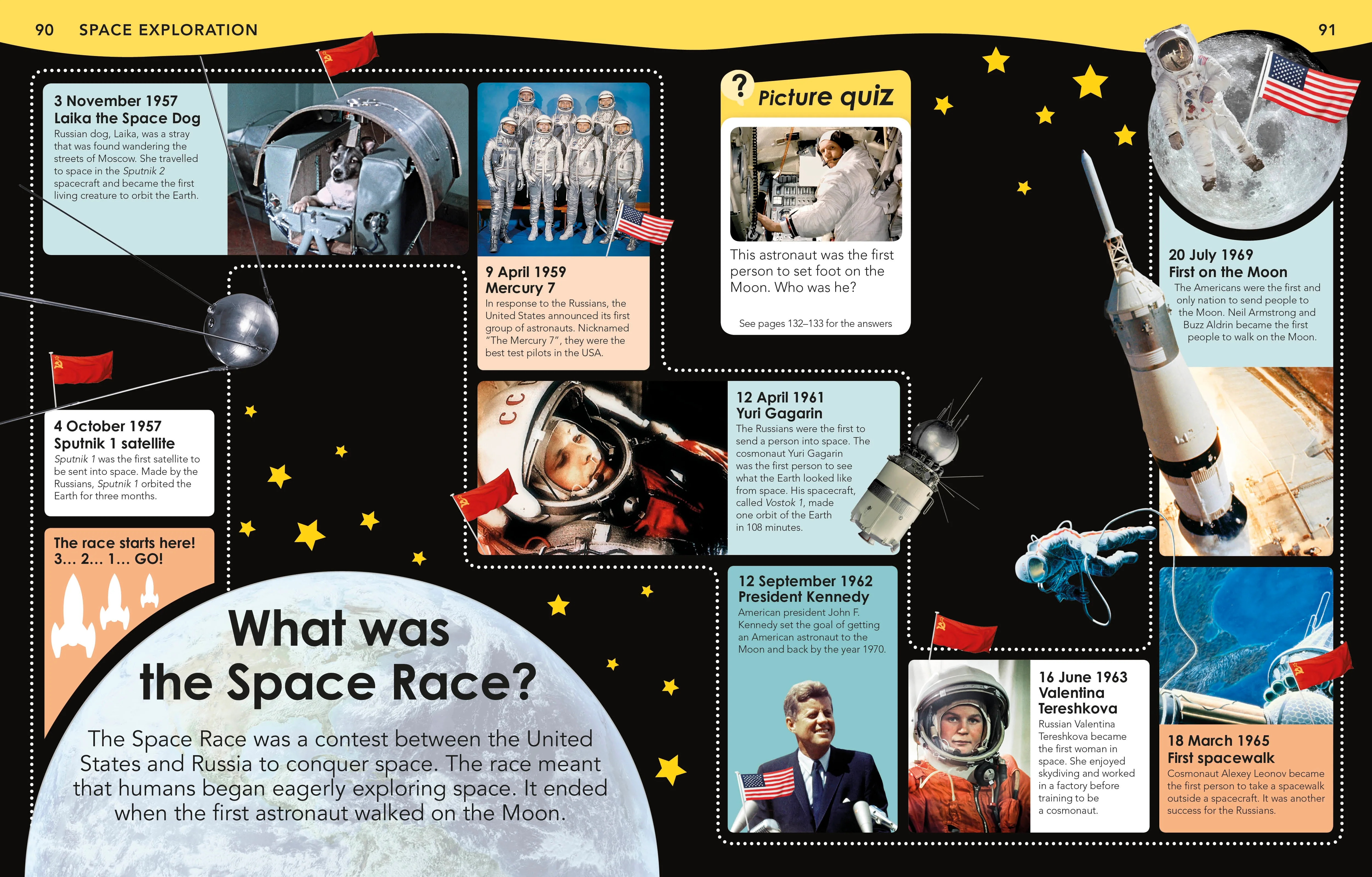 Do You Know About Space? - Image 3