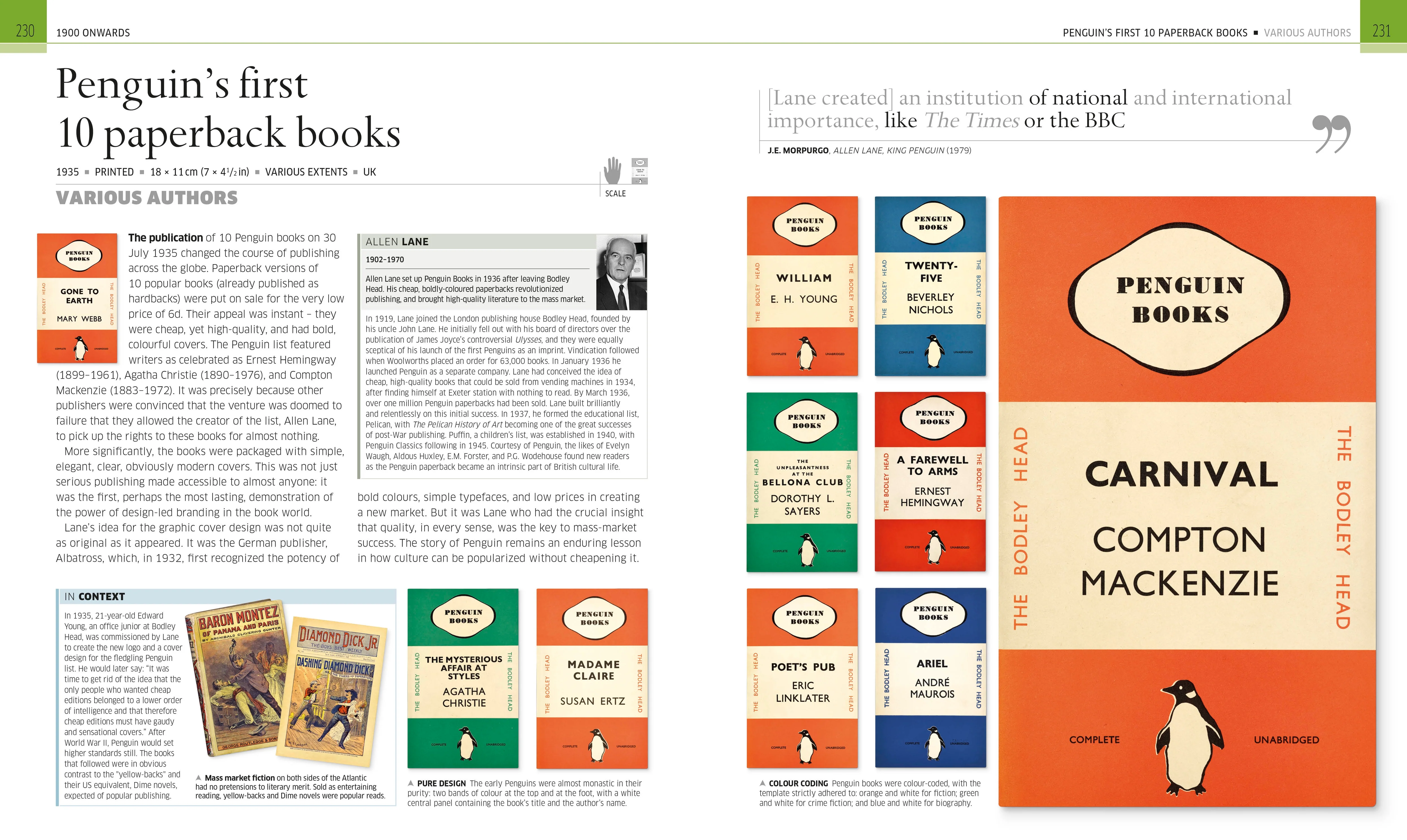 Books That Changed History (UK) / Remarkable Books (US) - Image 5