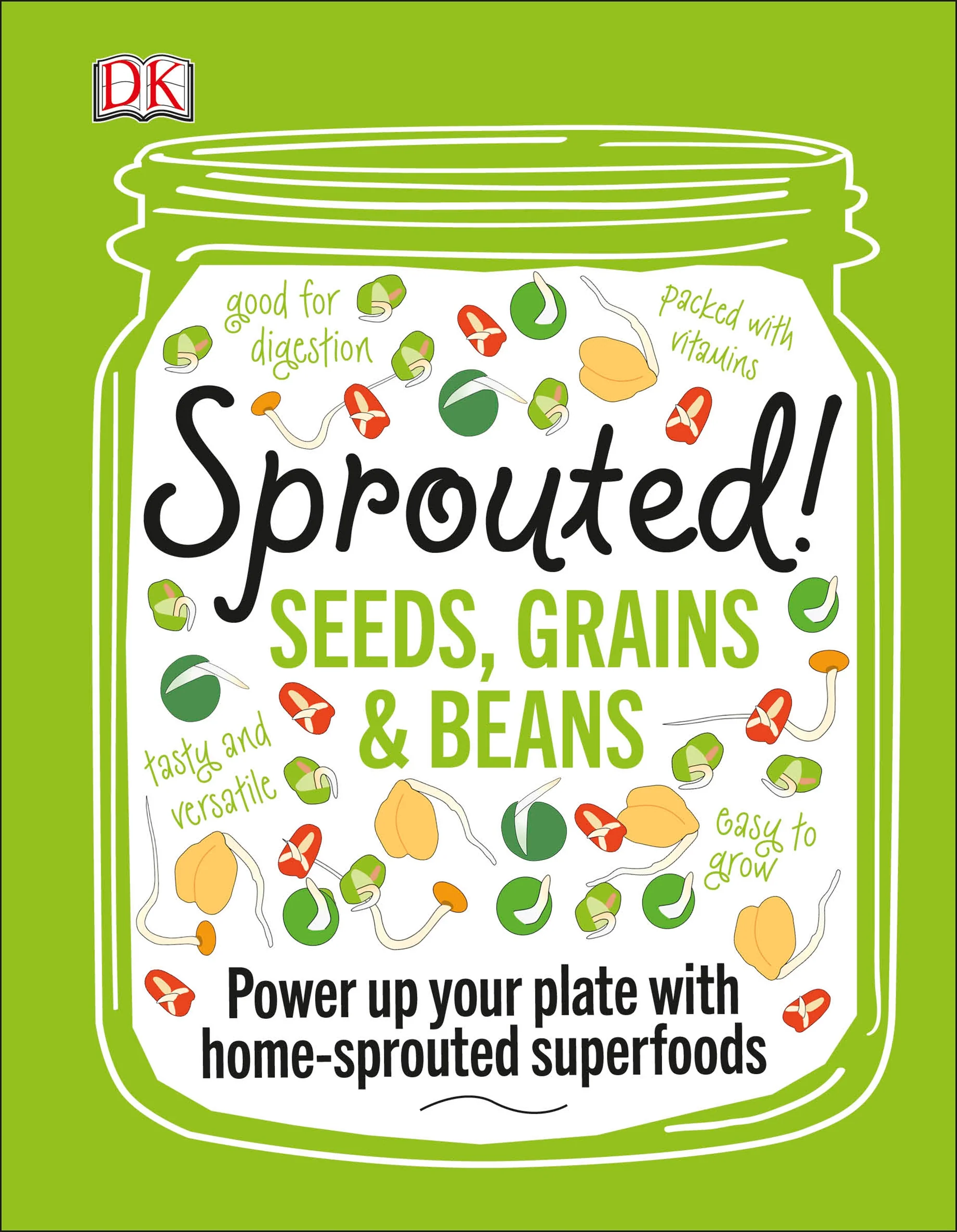 Sprouted!