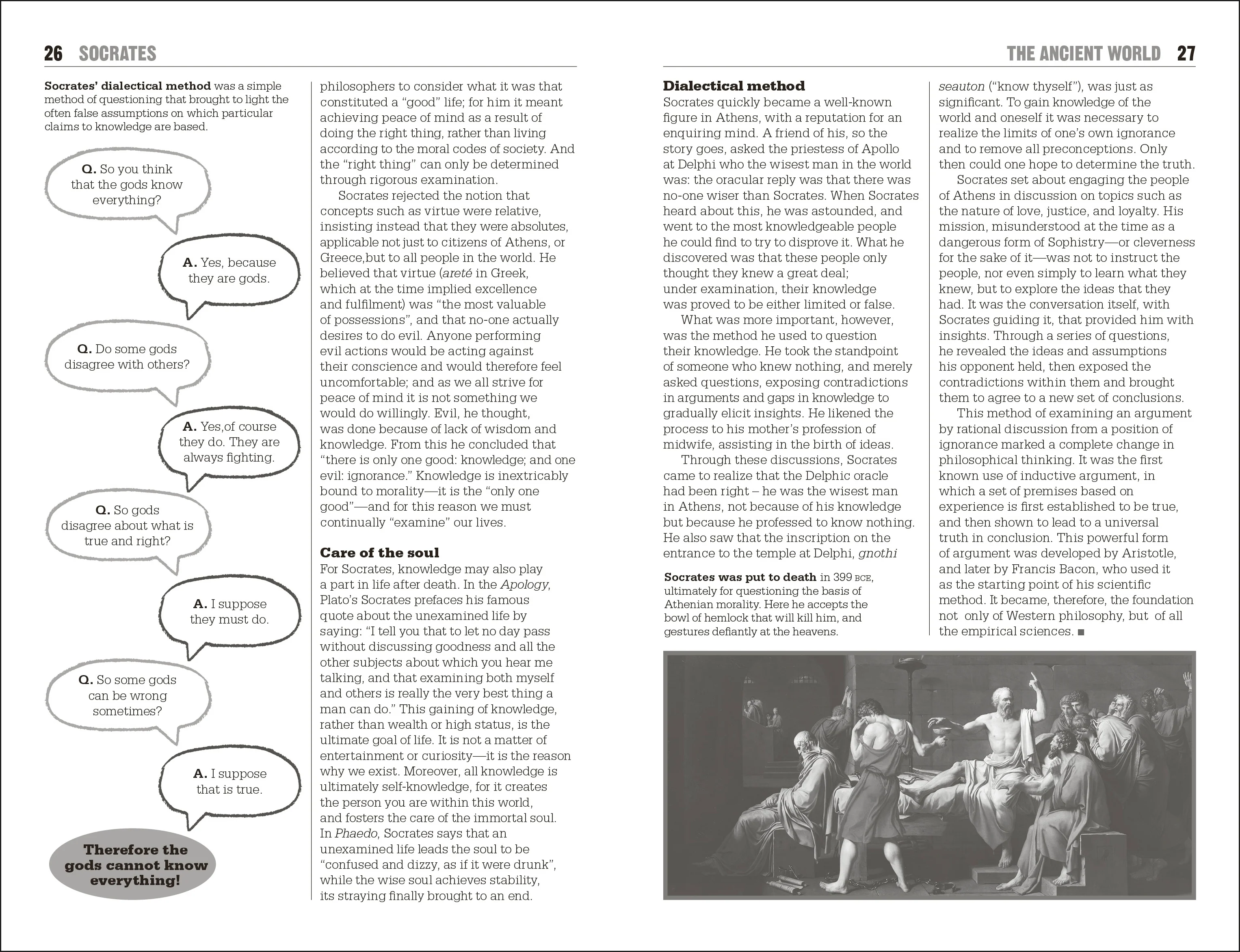 The Little Book of Psychology - Image 3