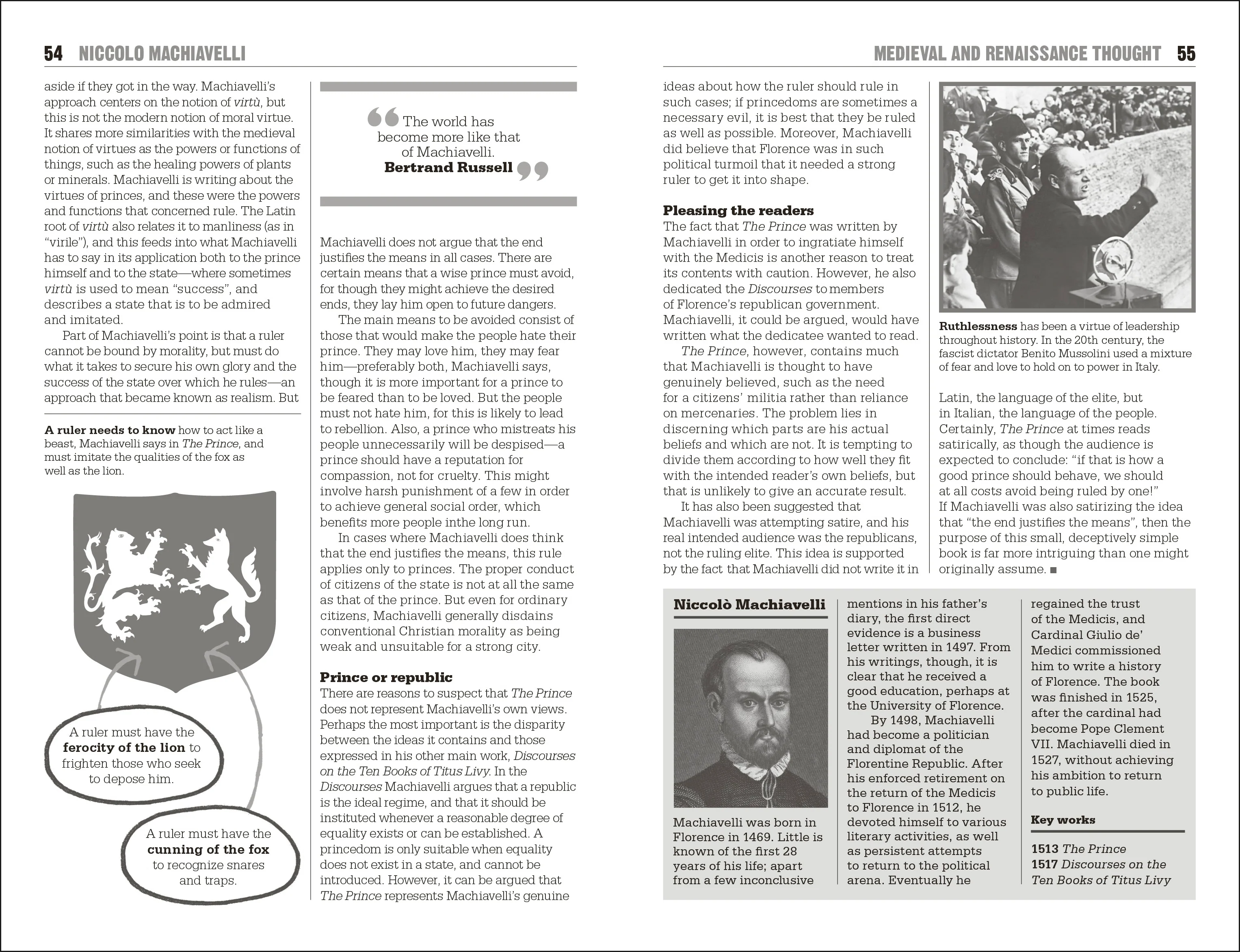 The Little Book of Psychology - Image 5