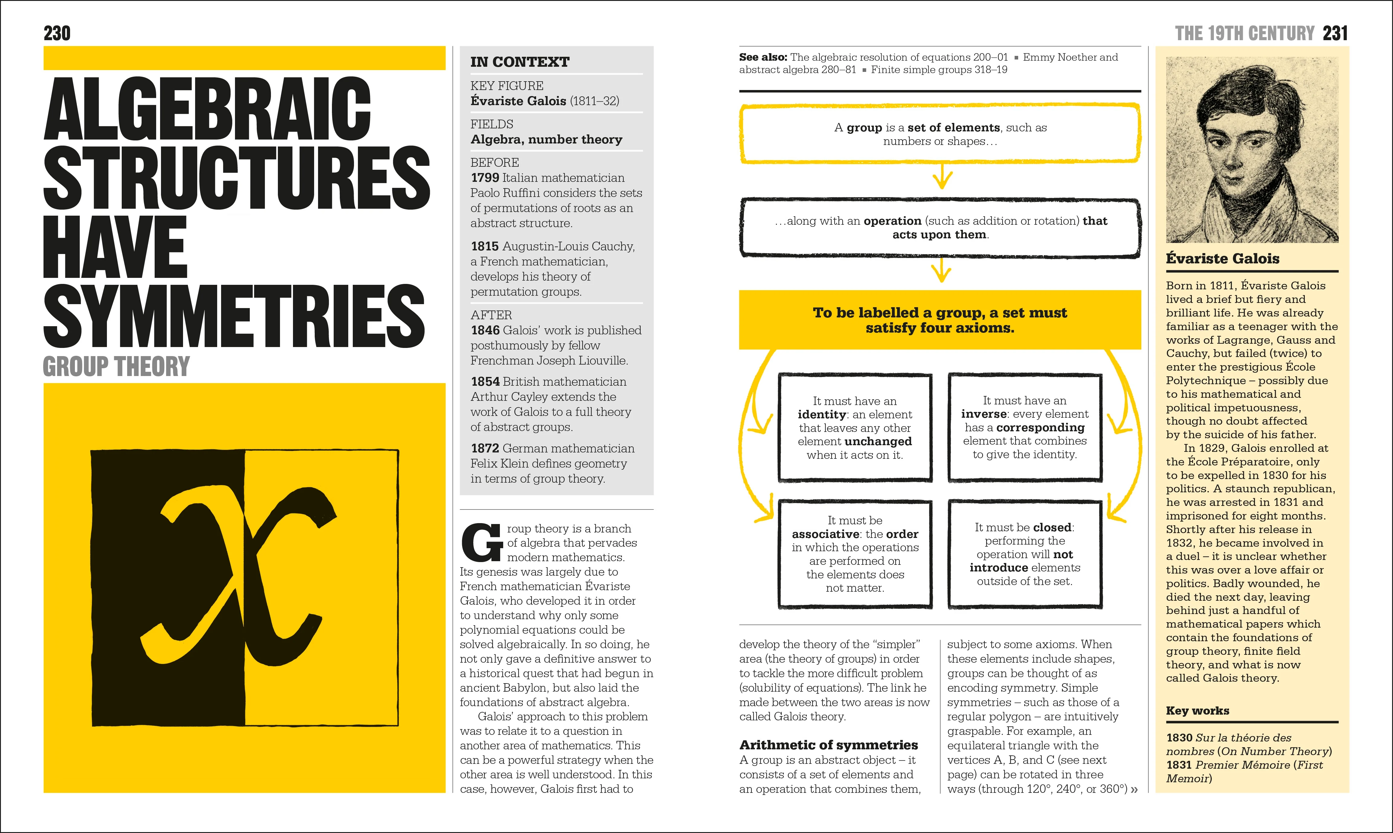The Maths Book - Image 3