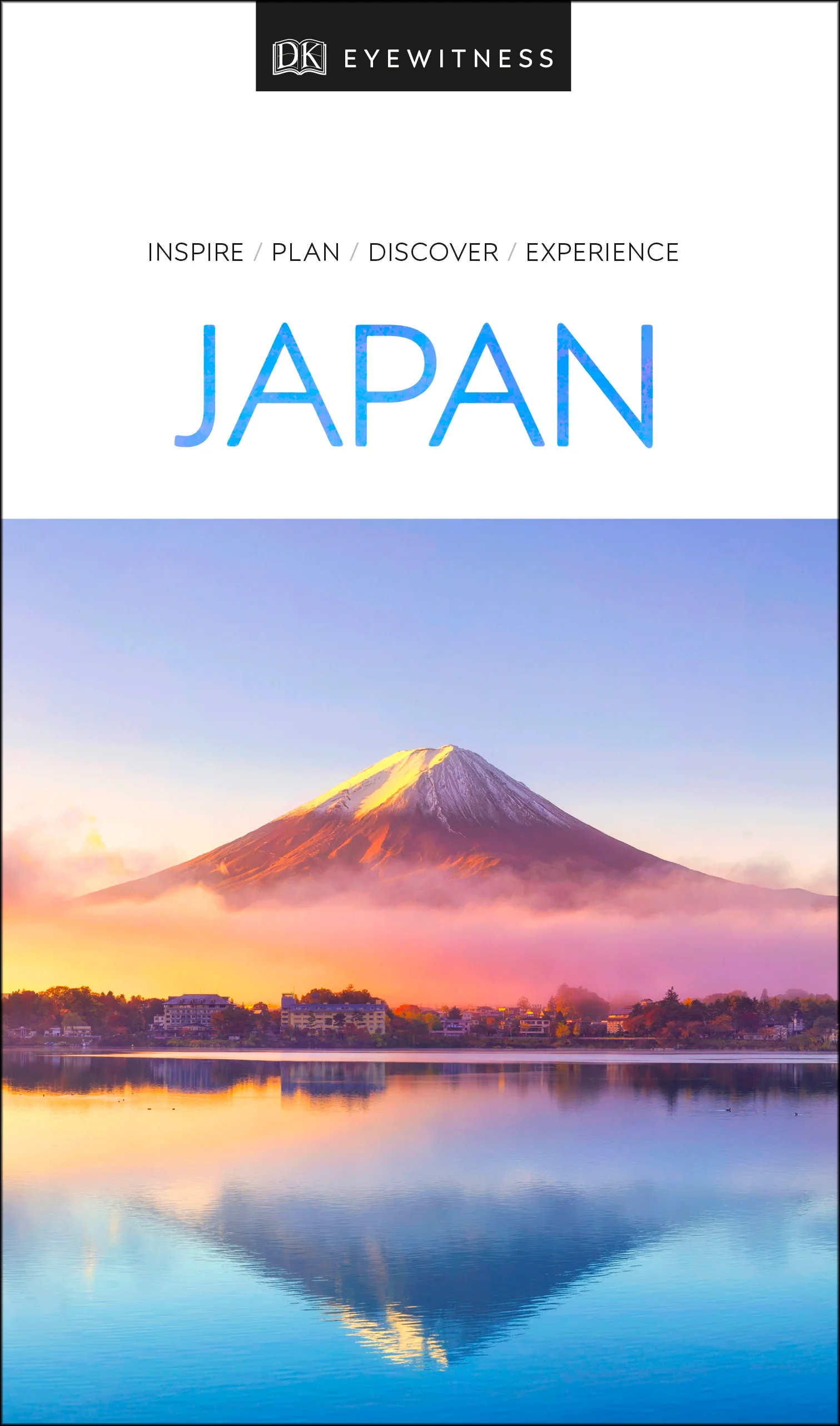 DK Japan