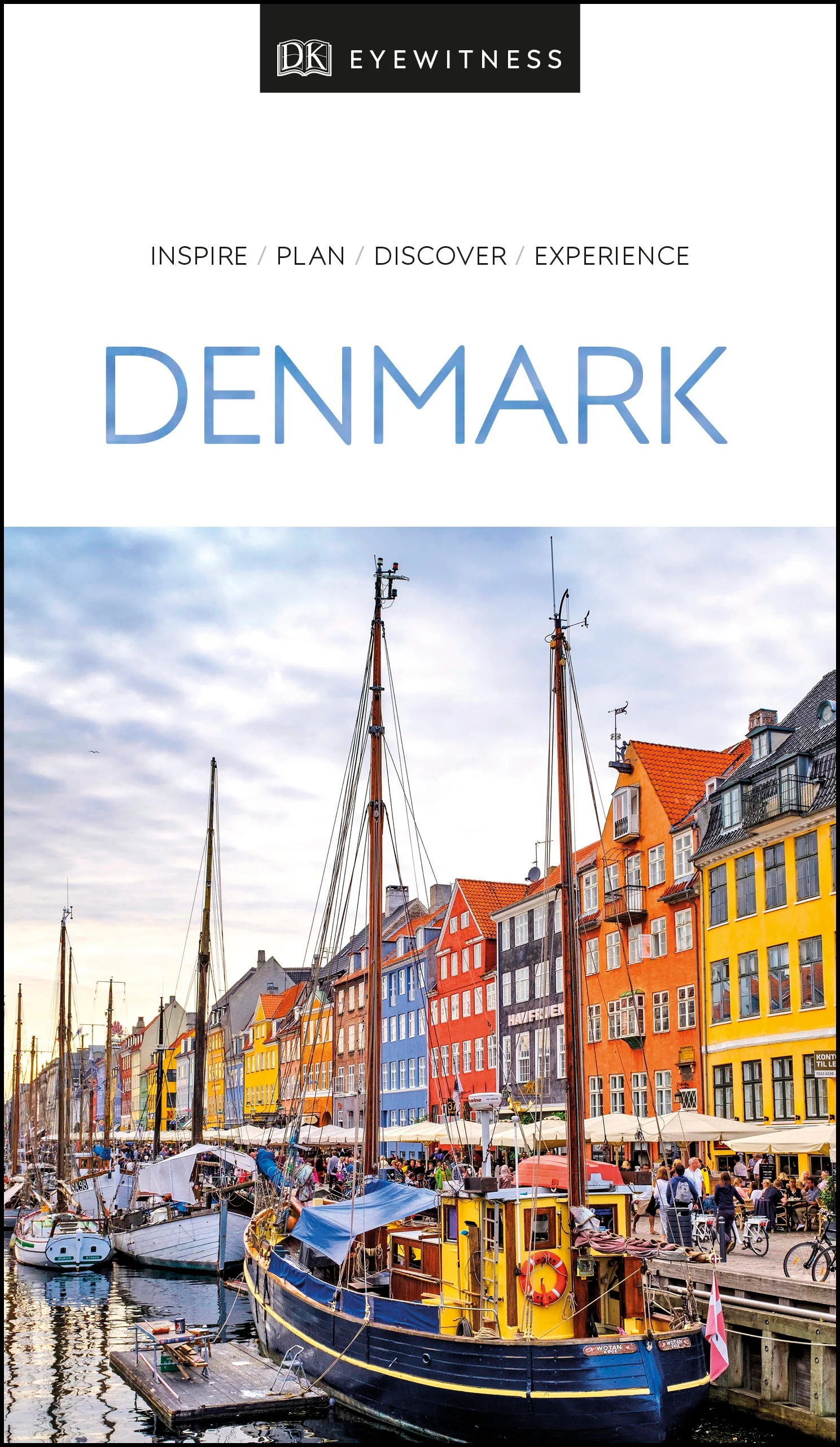DK Denmark