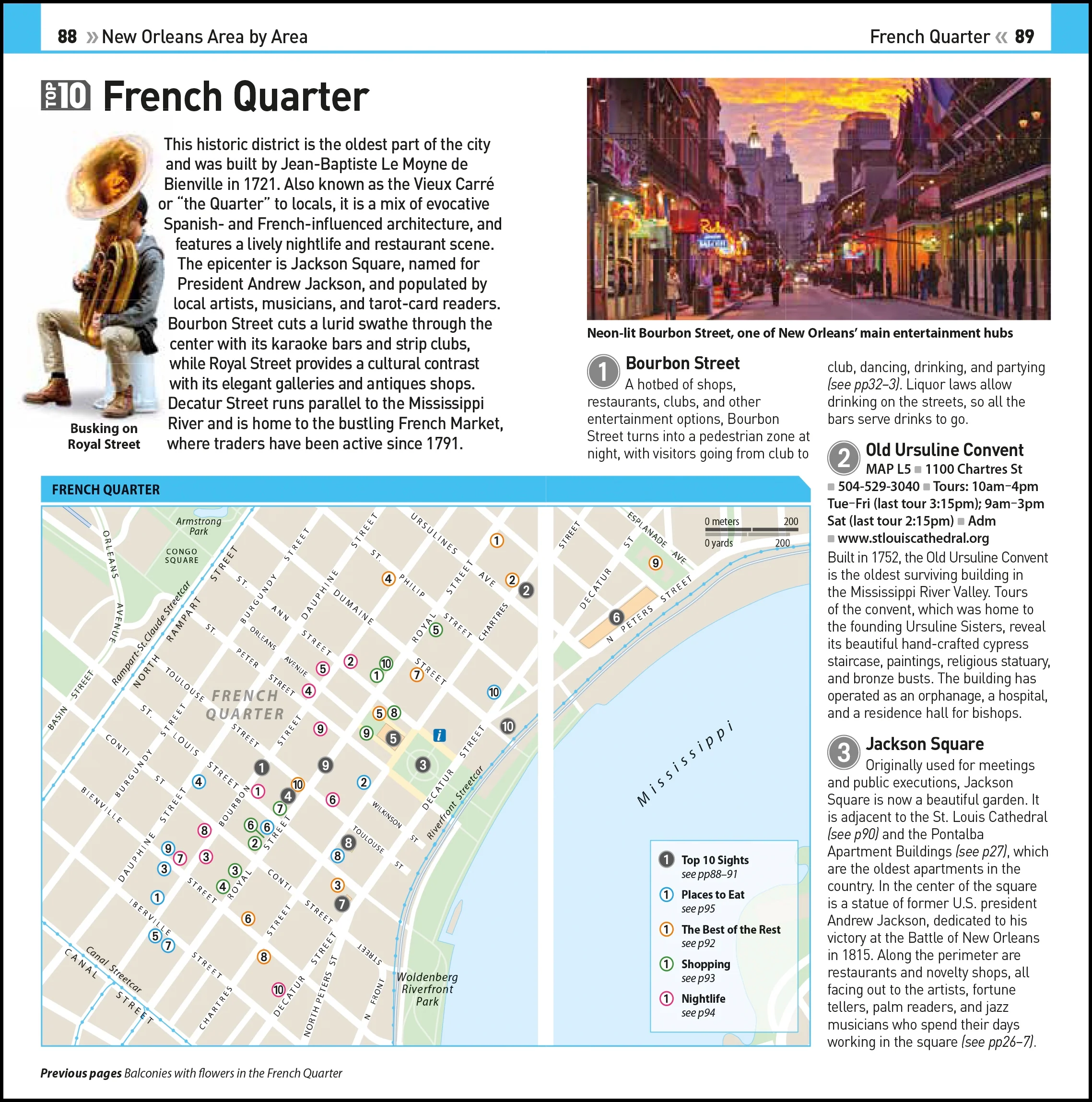DK Top 10 New Orleans - Image 4