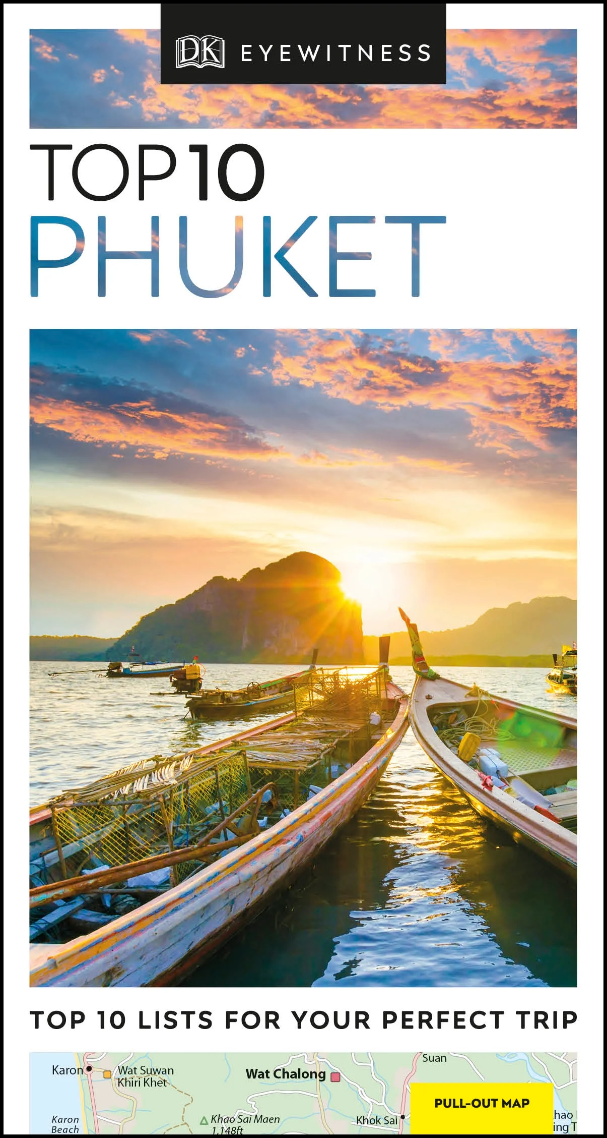 DK Top 10 Phuket