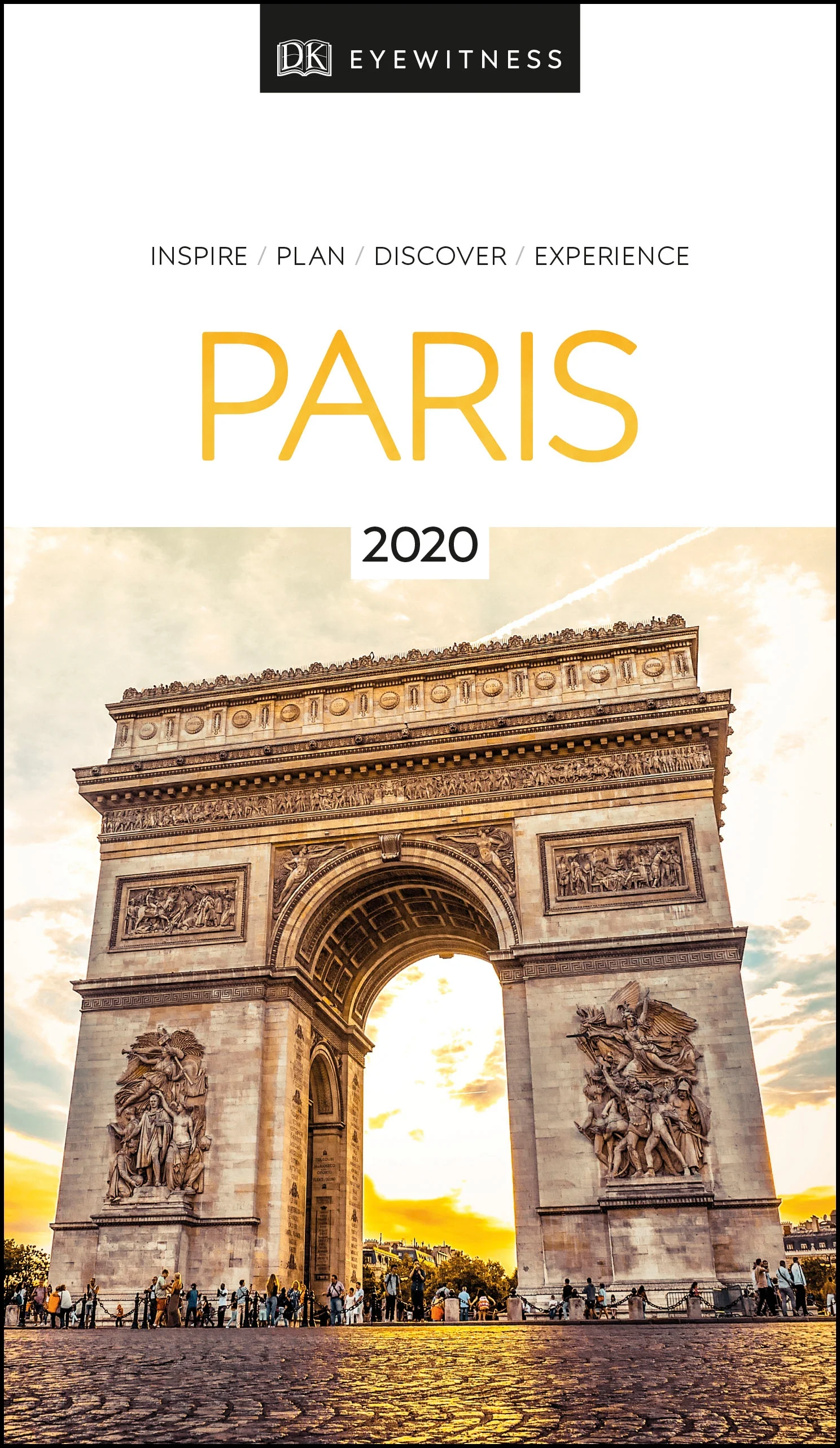 DK Paris