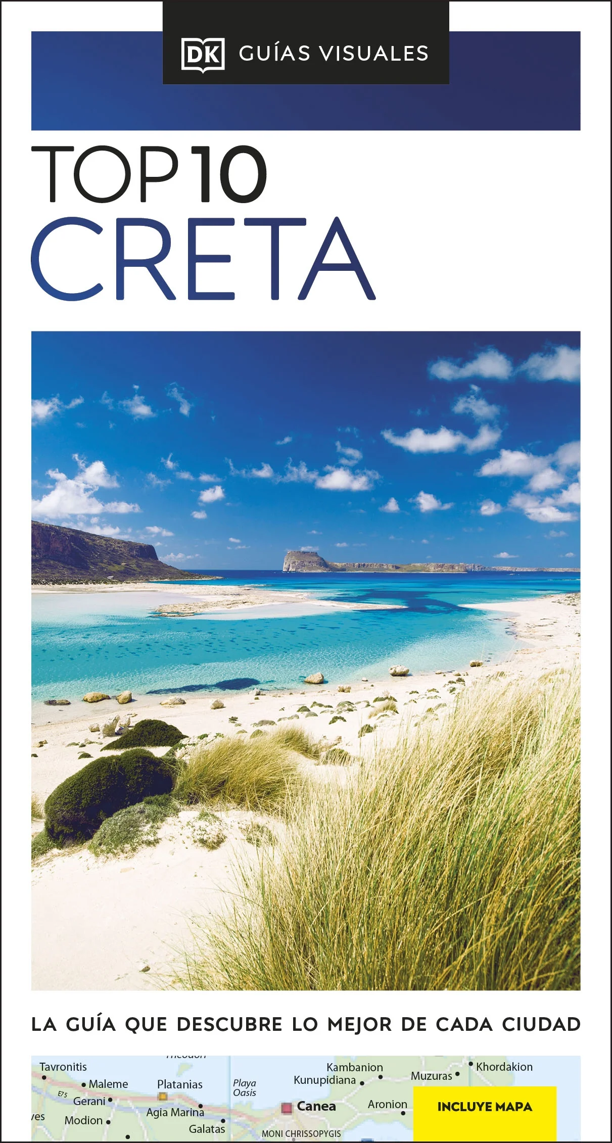 Creta Top 10
