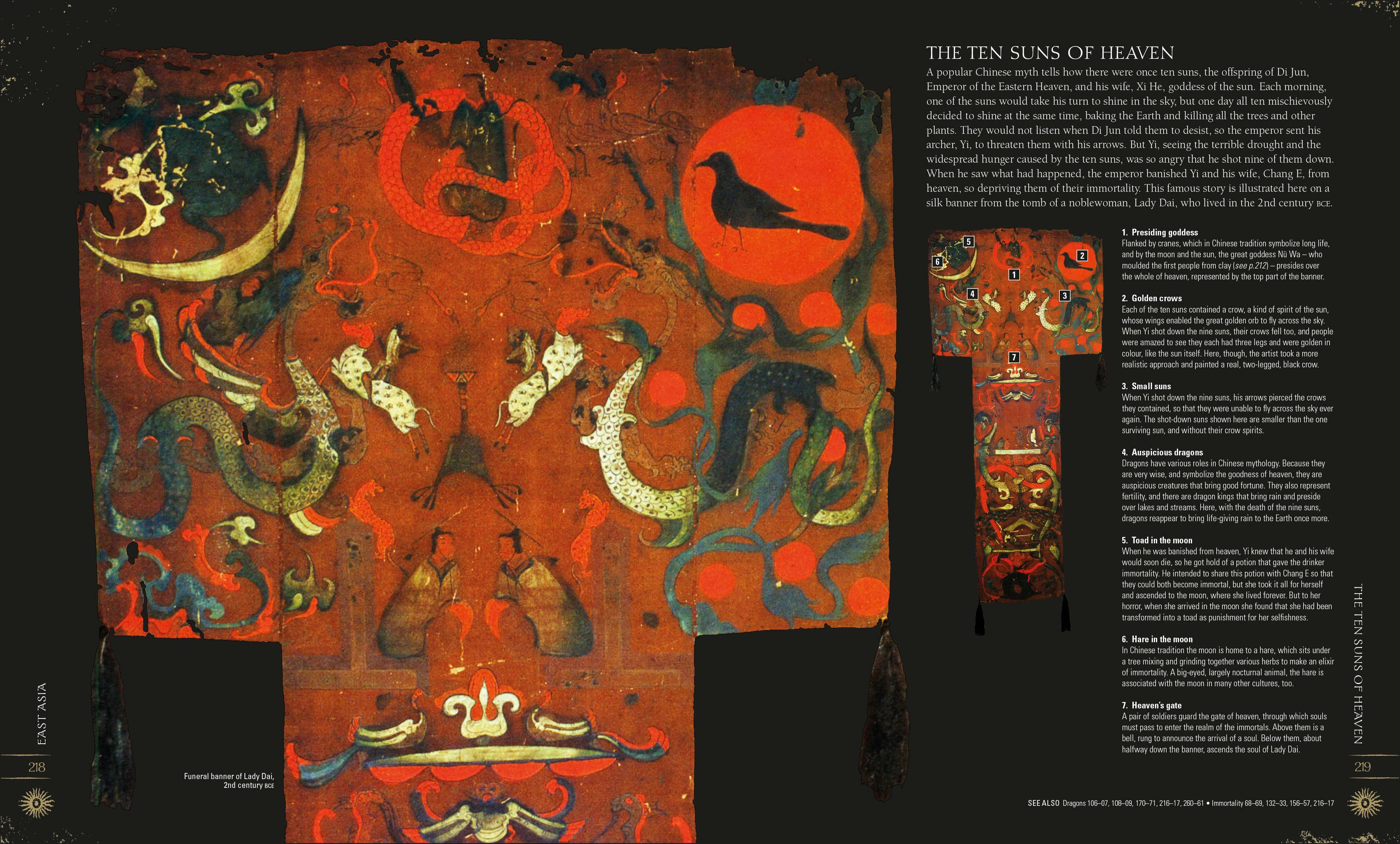 Myths & Legends - Image 2