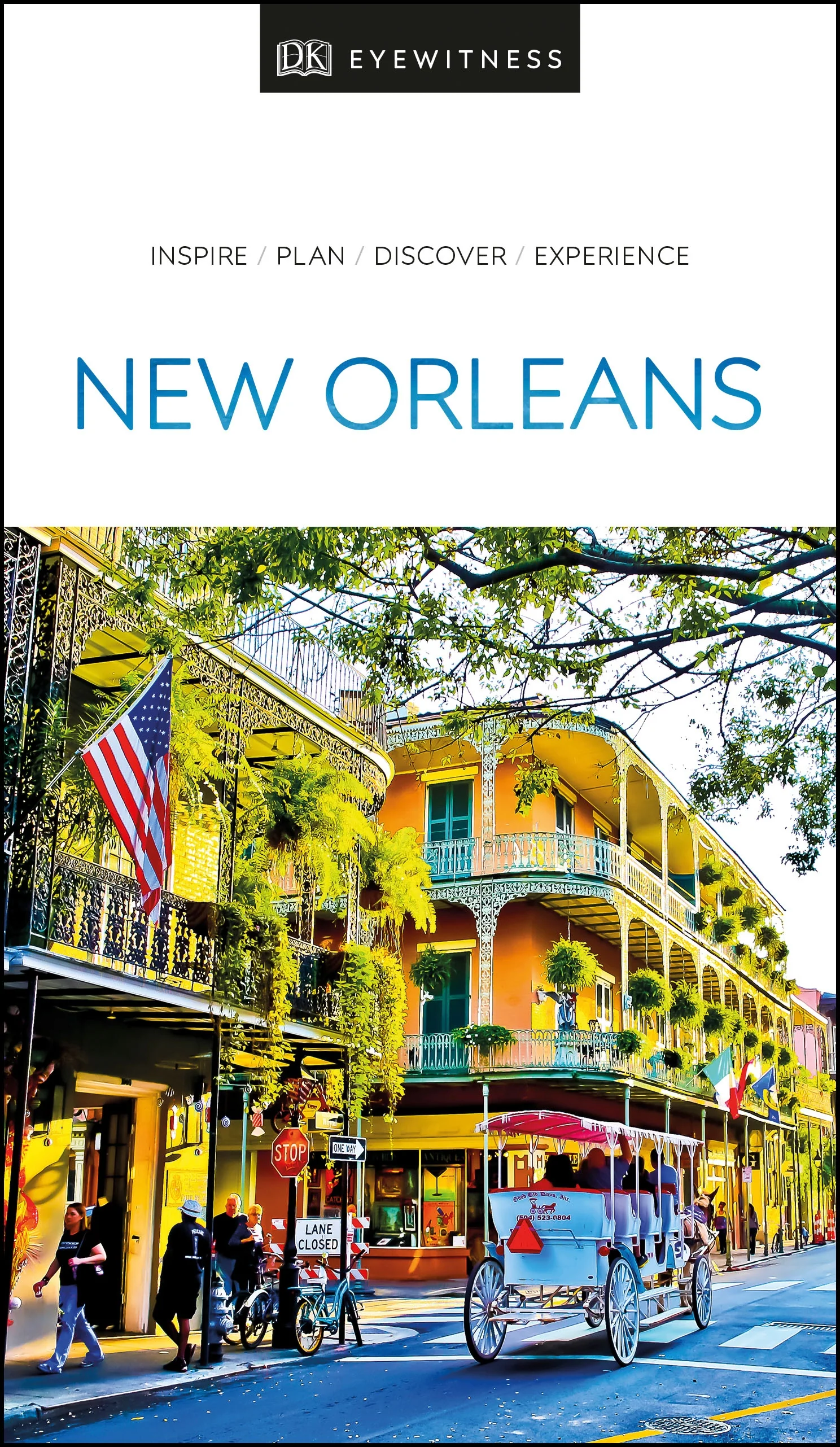 DK New Orleans