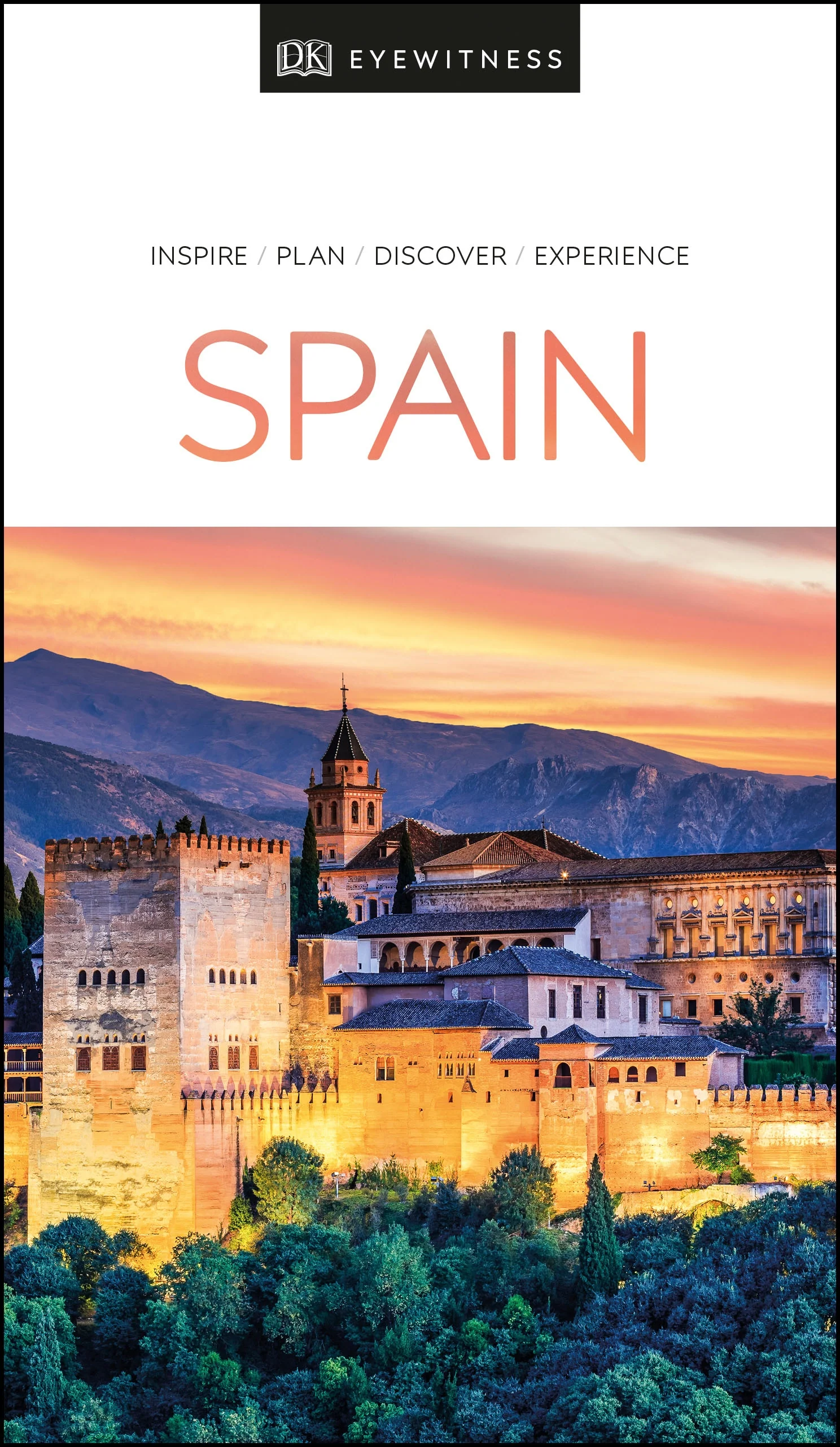 DK Spain
