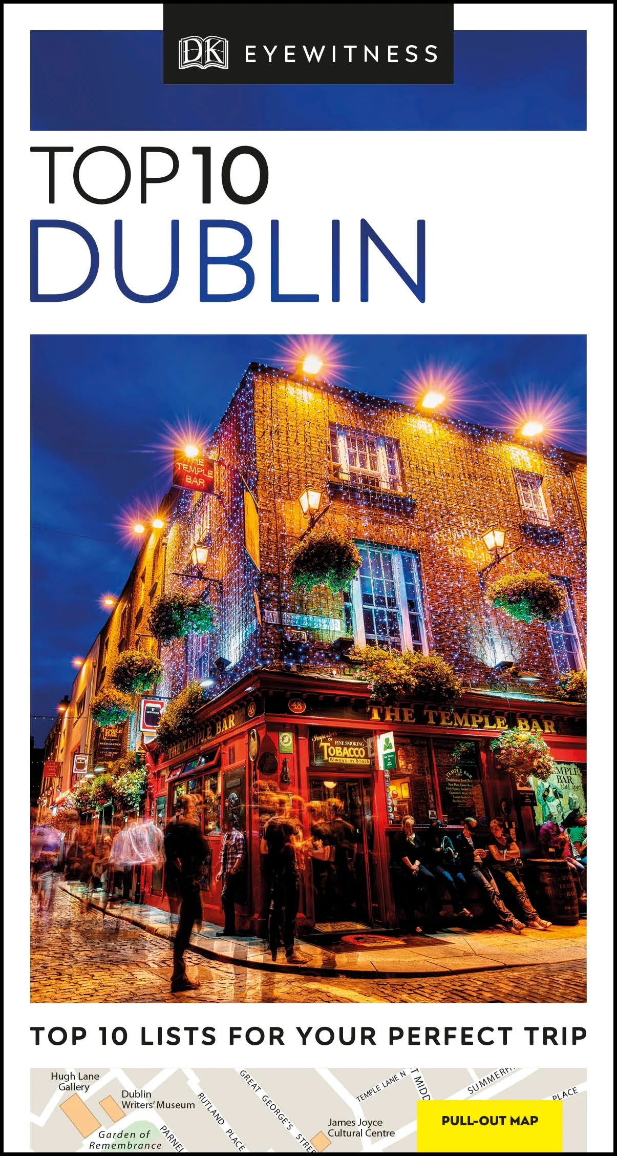 DK Top 10 Dublin