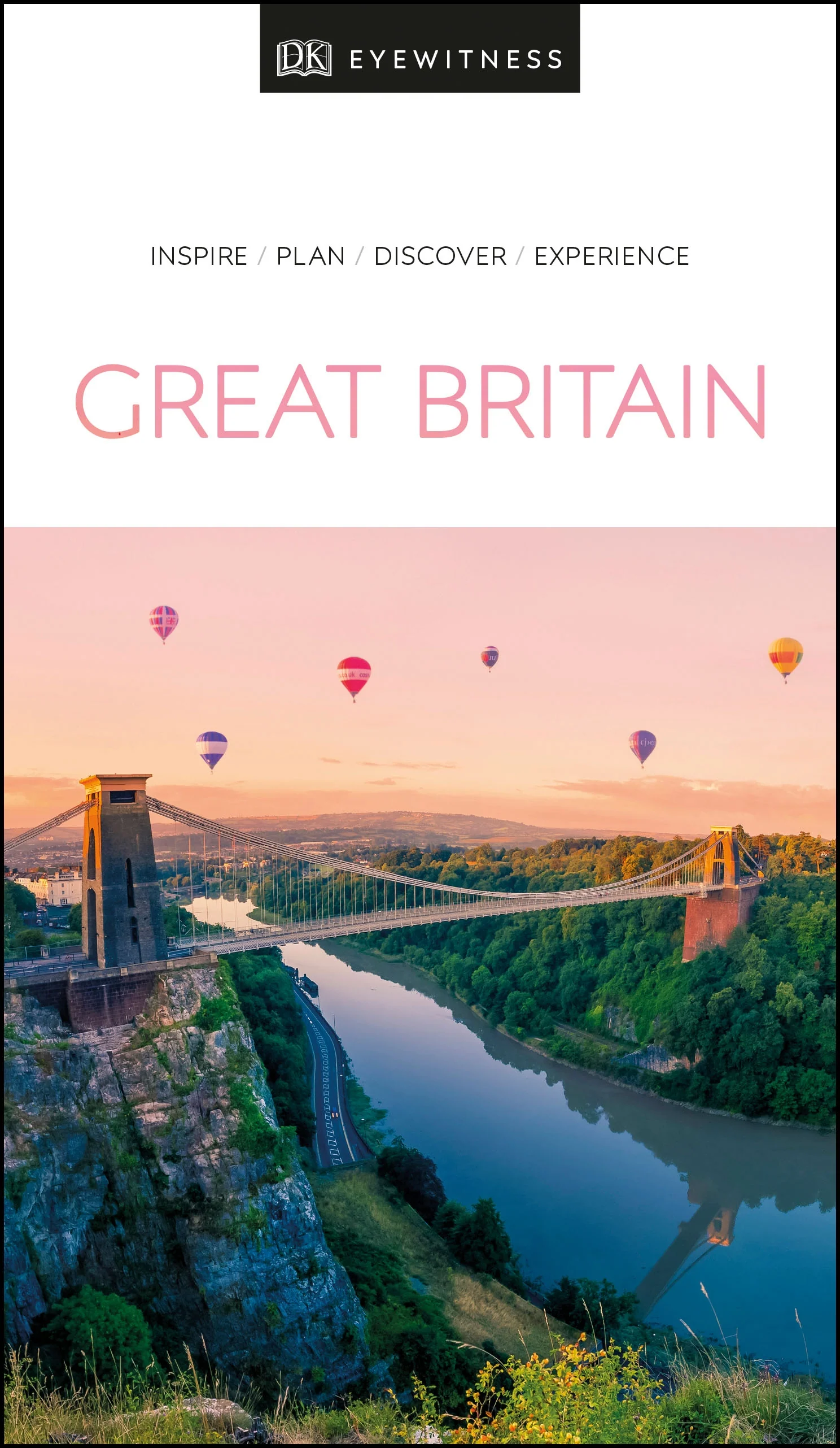 DK Great Britain
