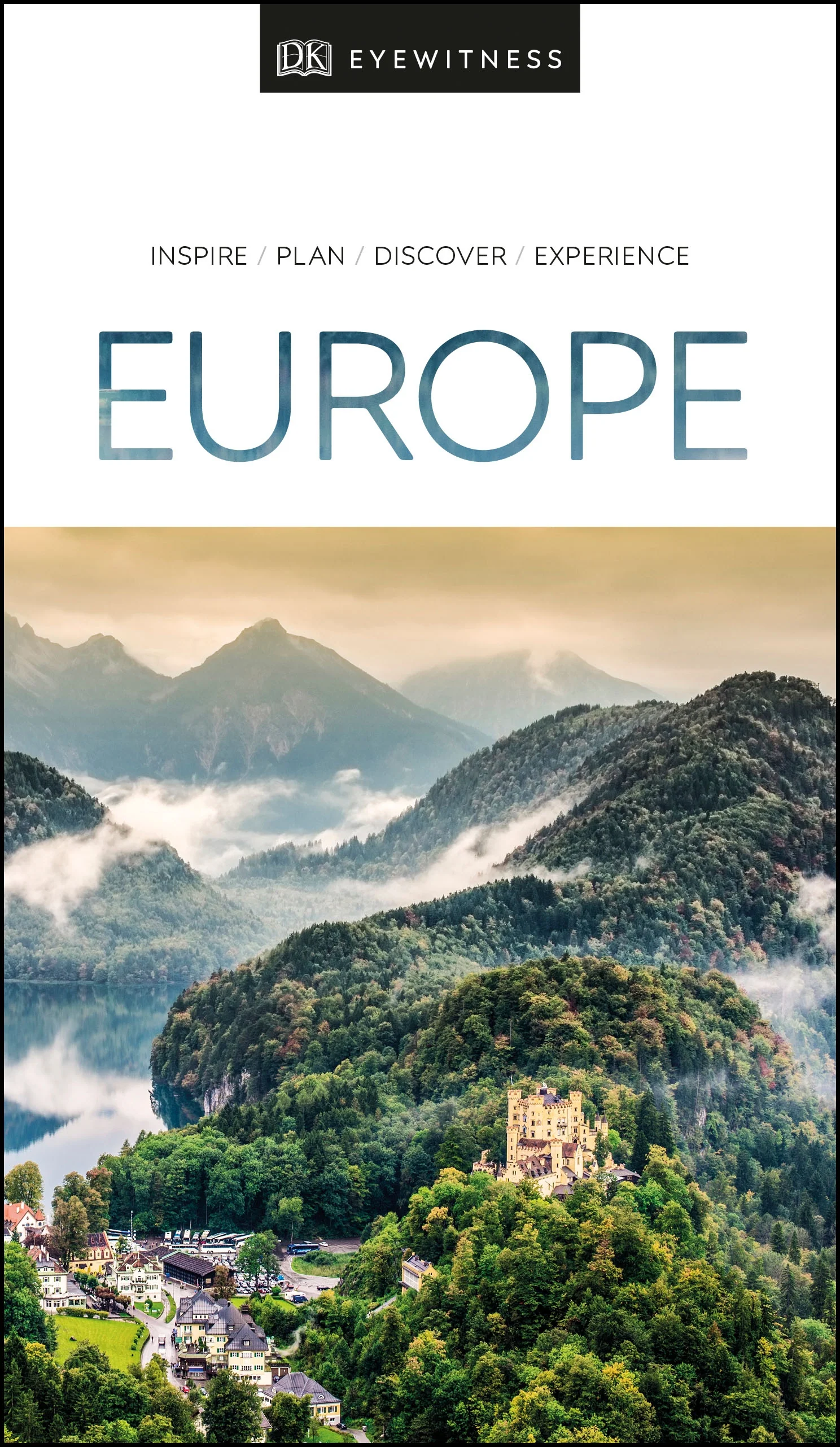 DK Europe