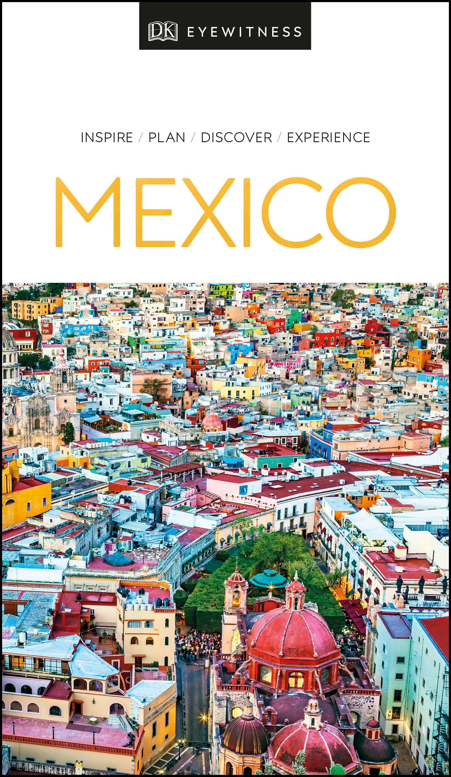 DK Mexico