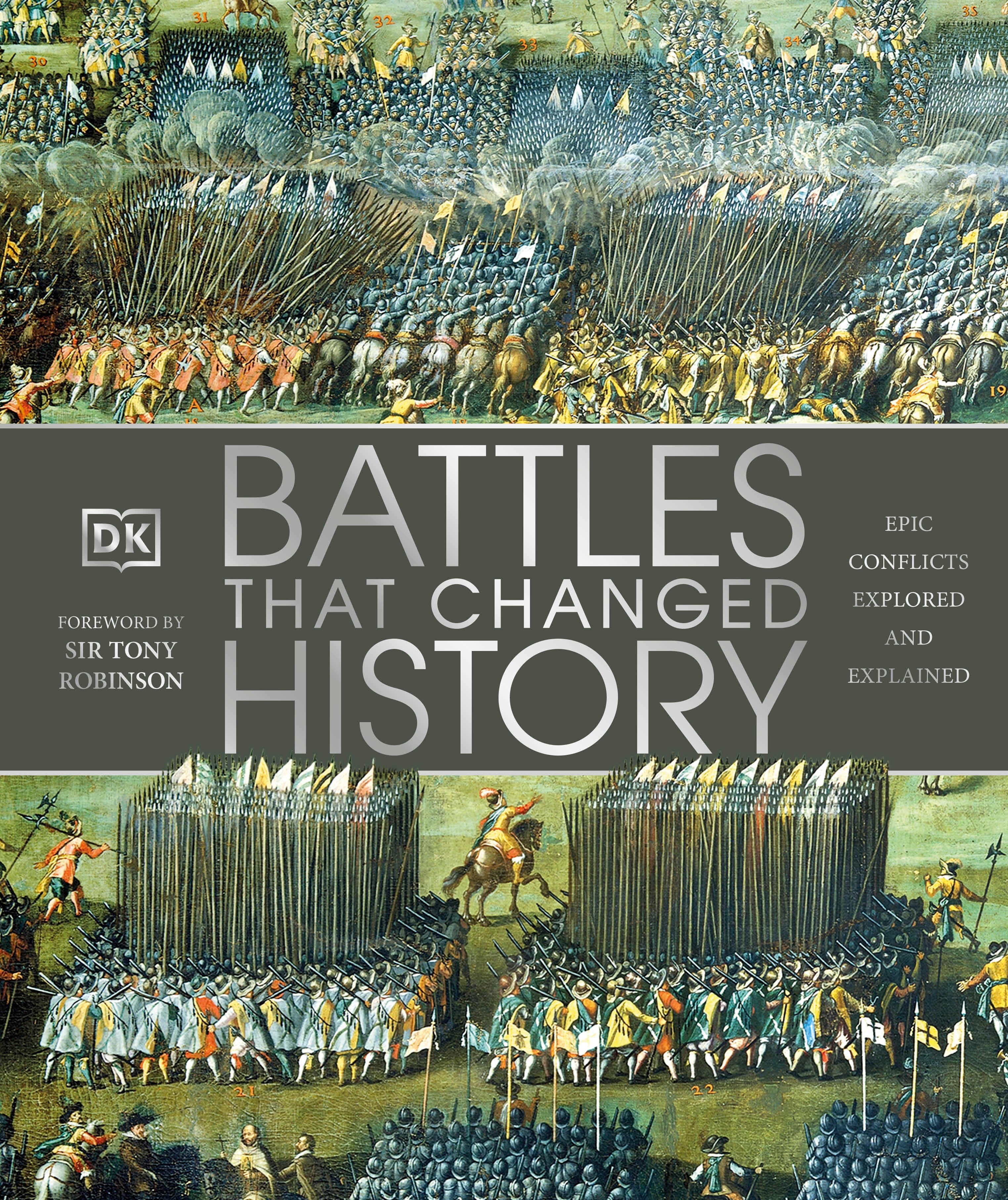 Battles That Changed History