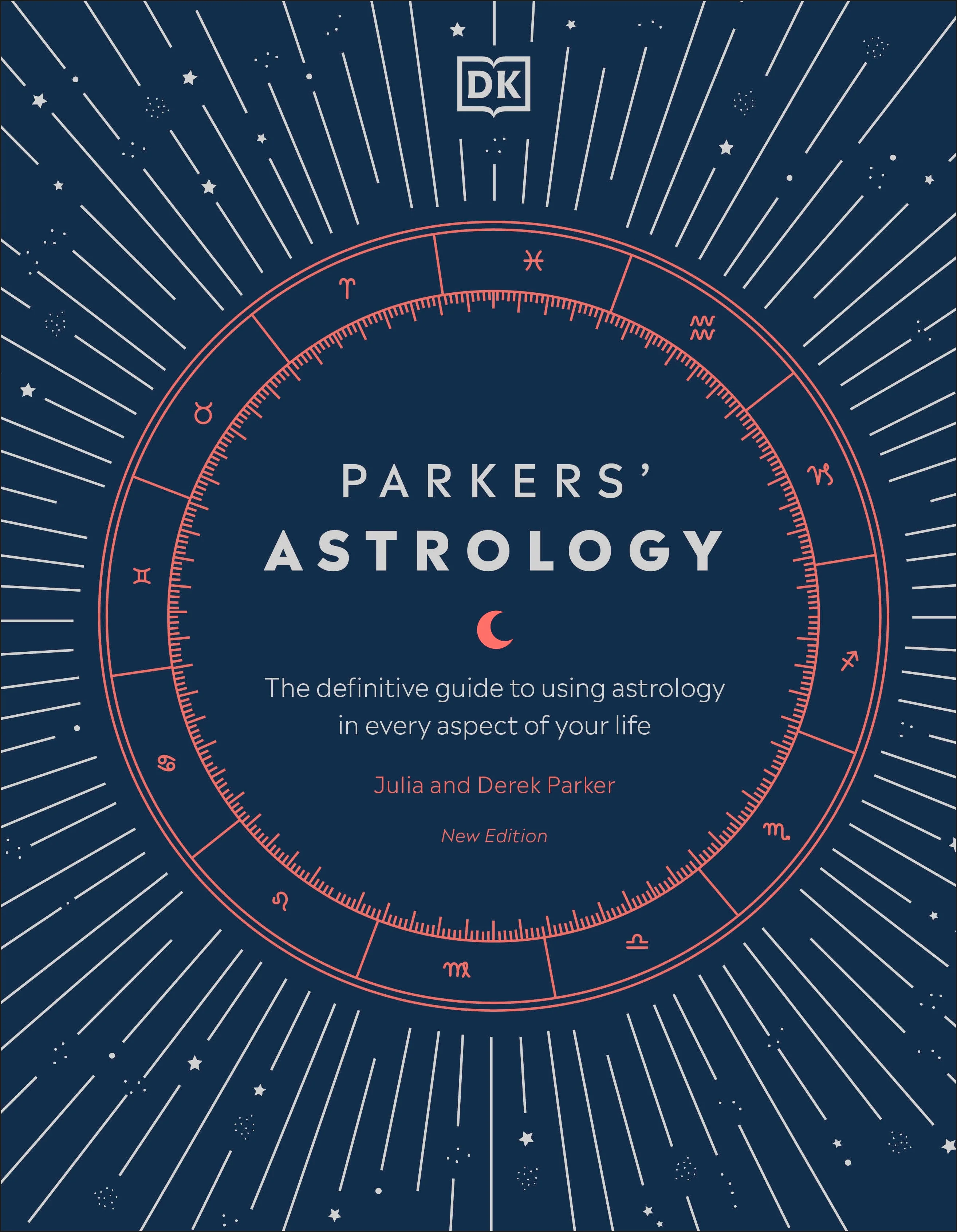 Parkers' Astrology