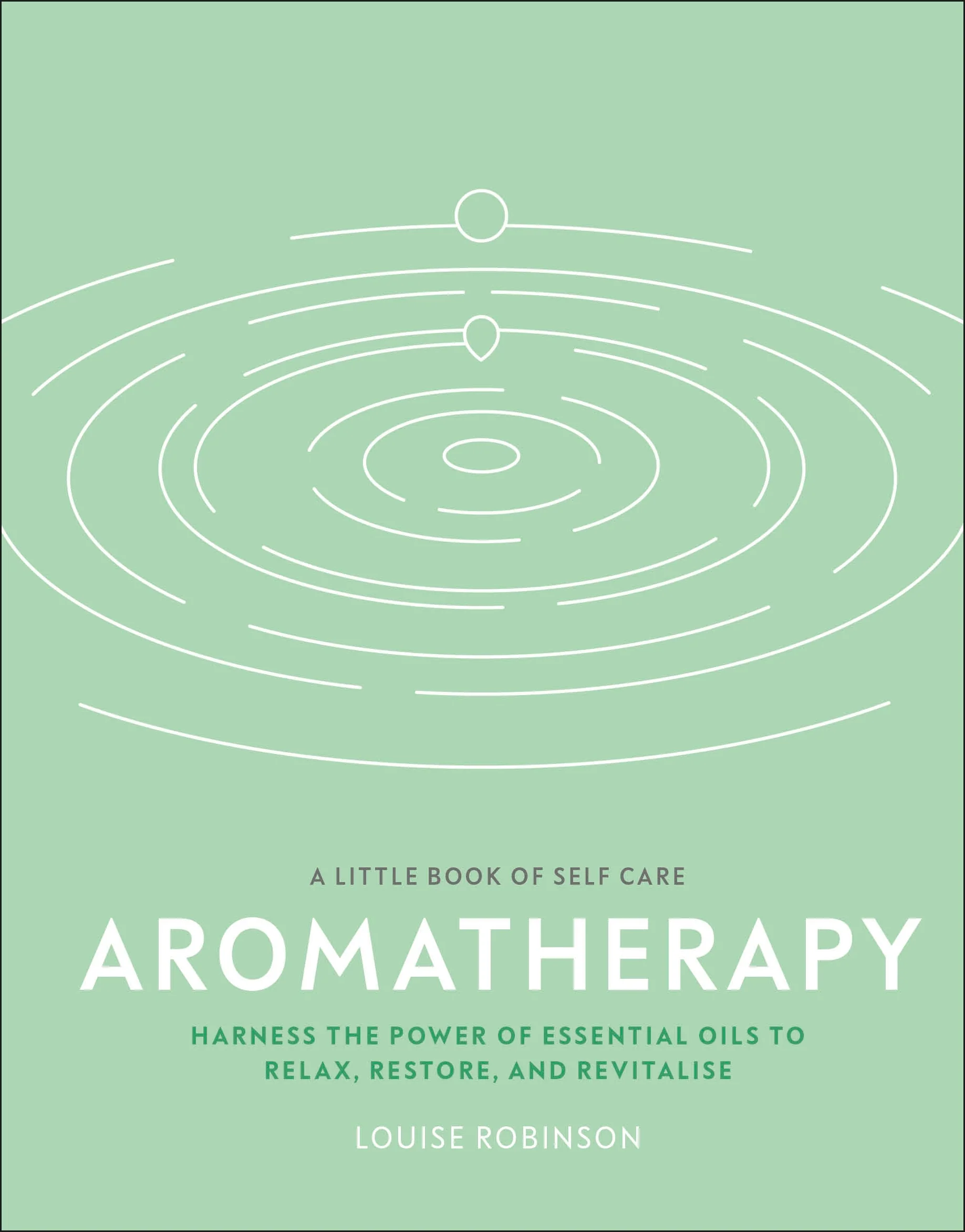 Aromatherapy