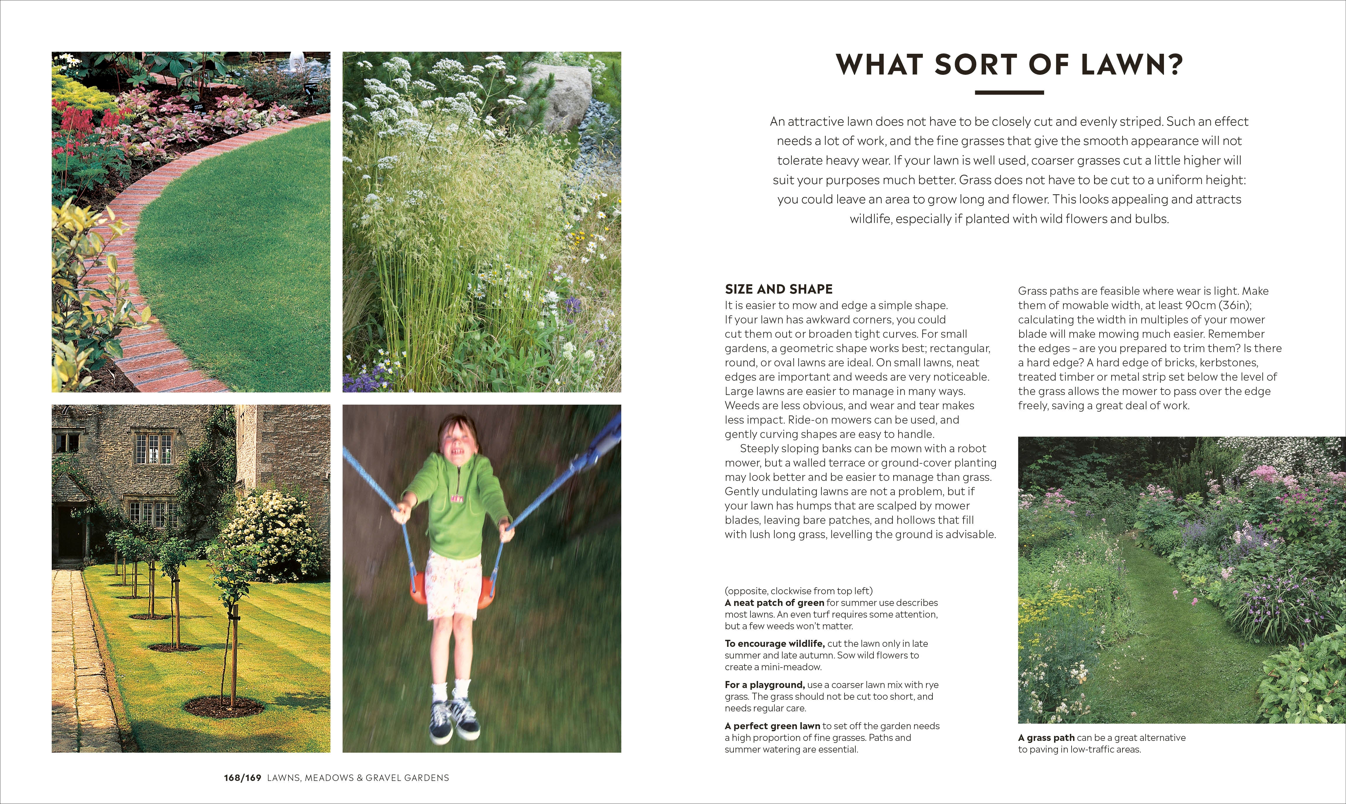 RHS How to Garden New Edition - Image 6