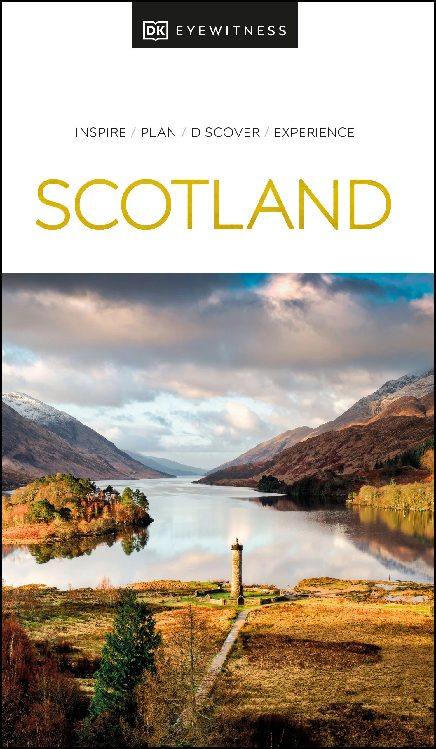 DK Scotland