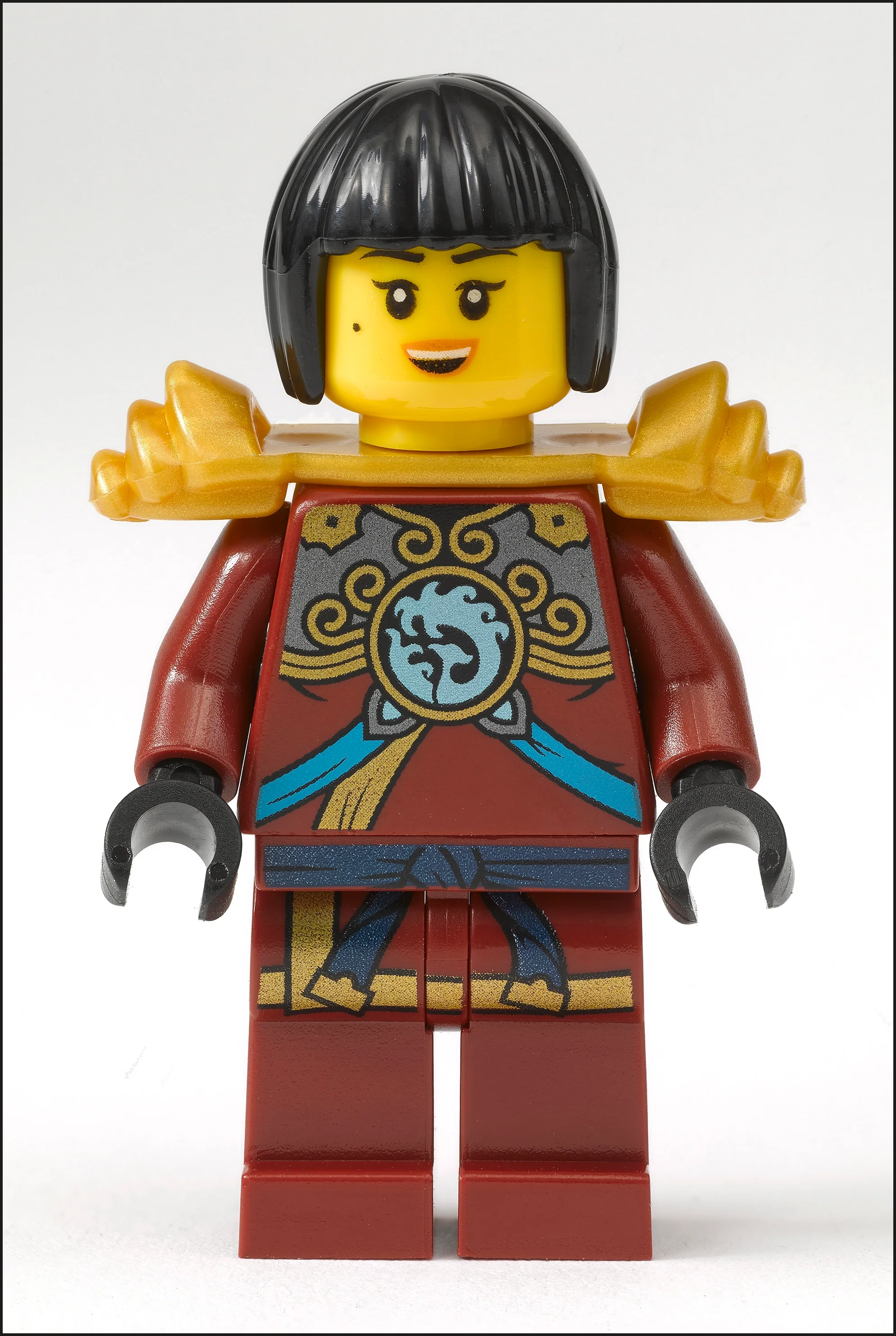LEGO® Ninjago Character Encyclopedia New Edition - Image 2