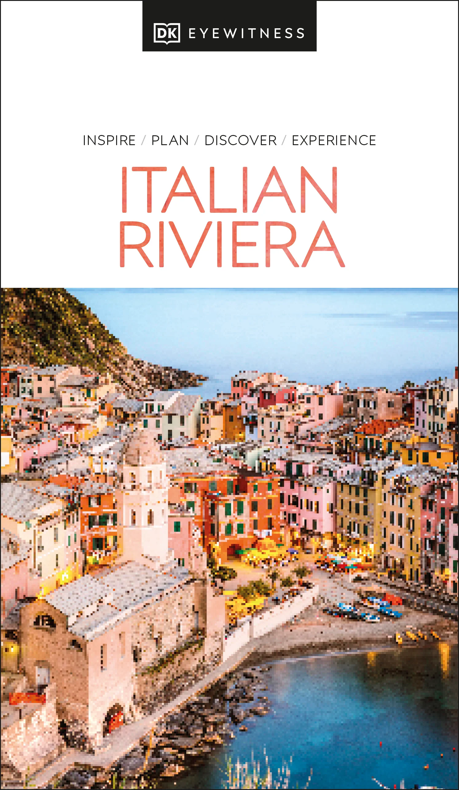 DK Italian Riviera - Image 2