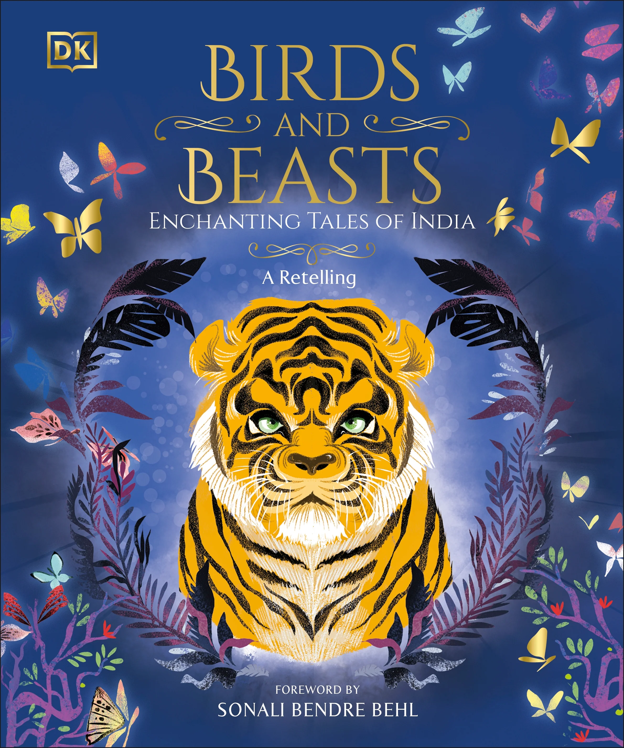Birds & Beasts