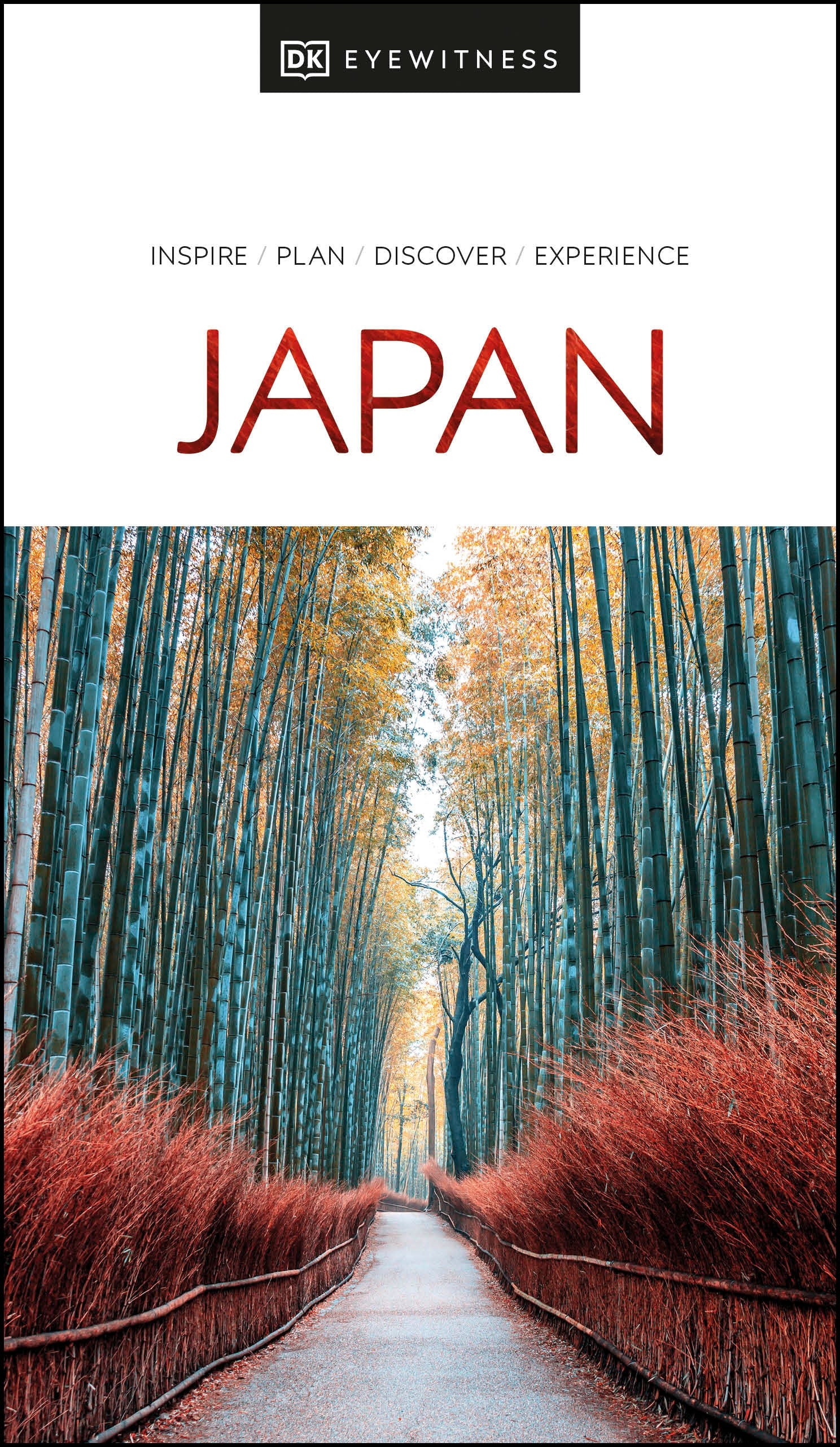 DK Japan