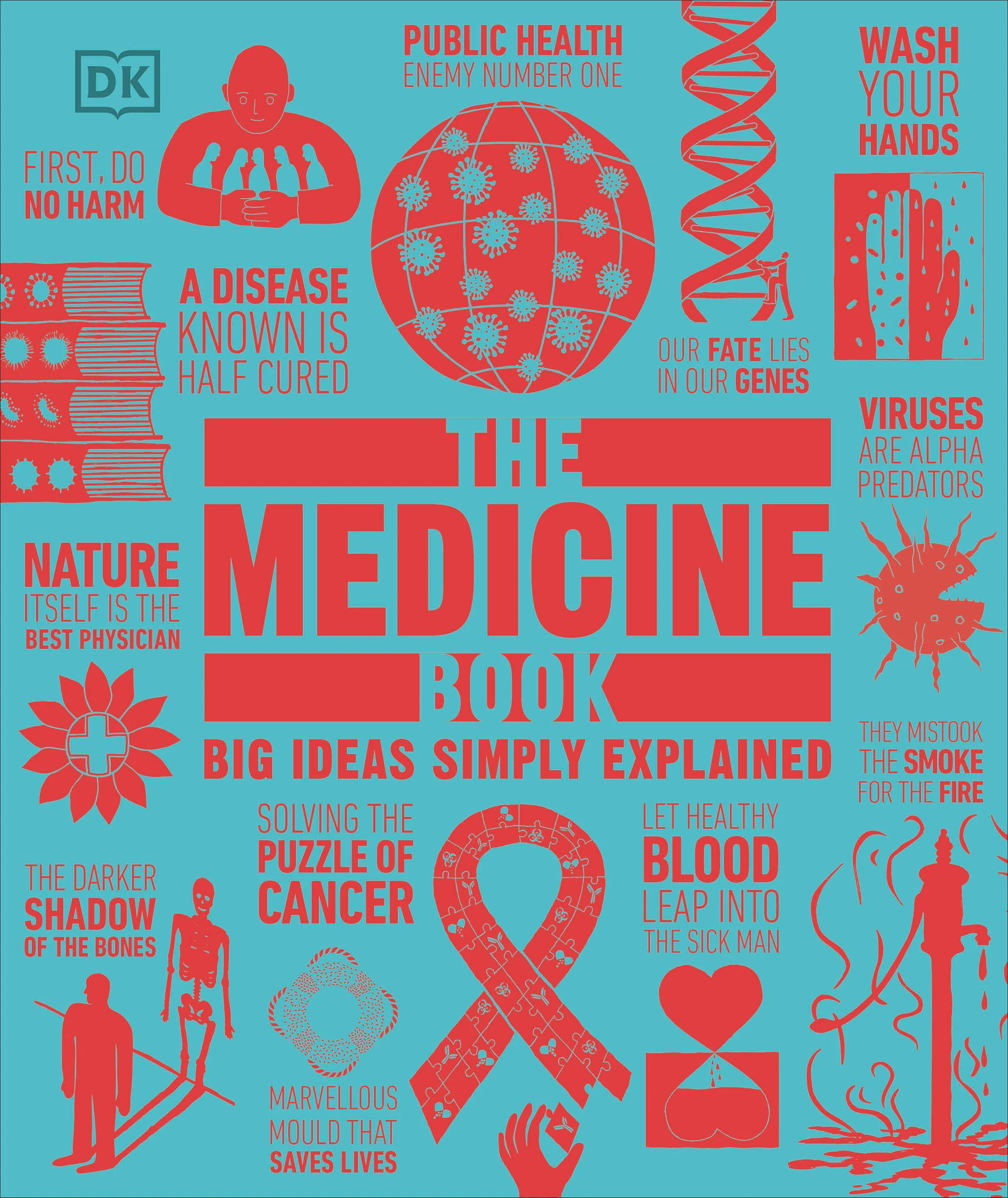 The Medicine Book