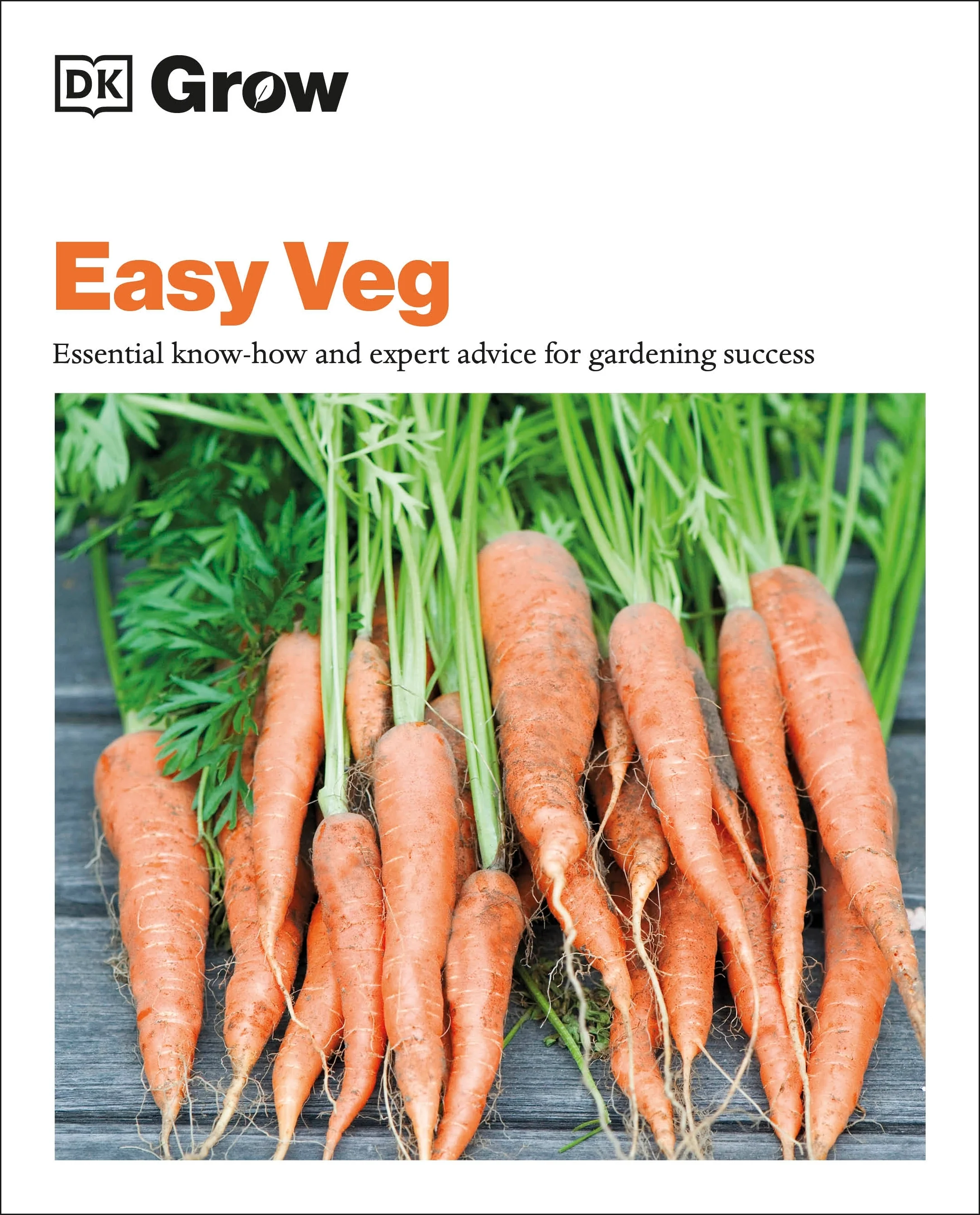 Grow Easy Veg
