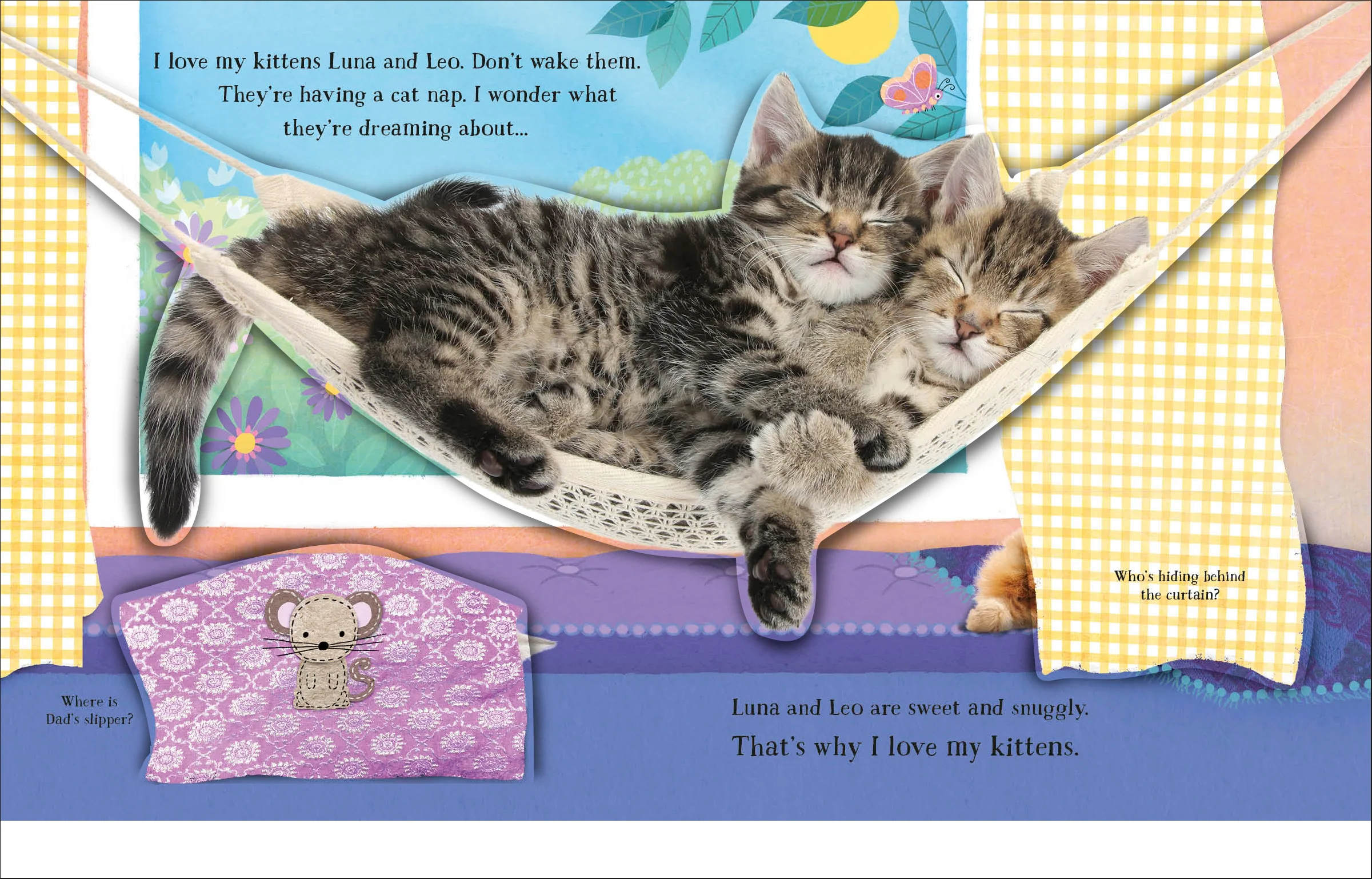 I Love My Kitten - Image 5