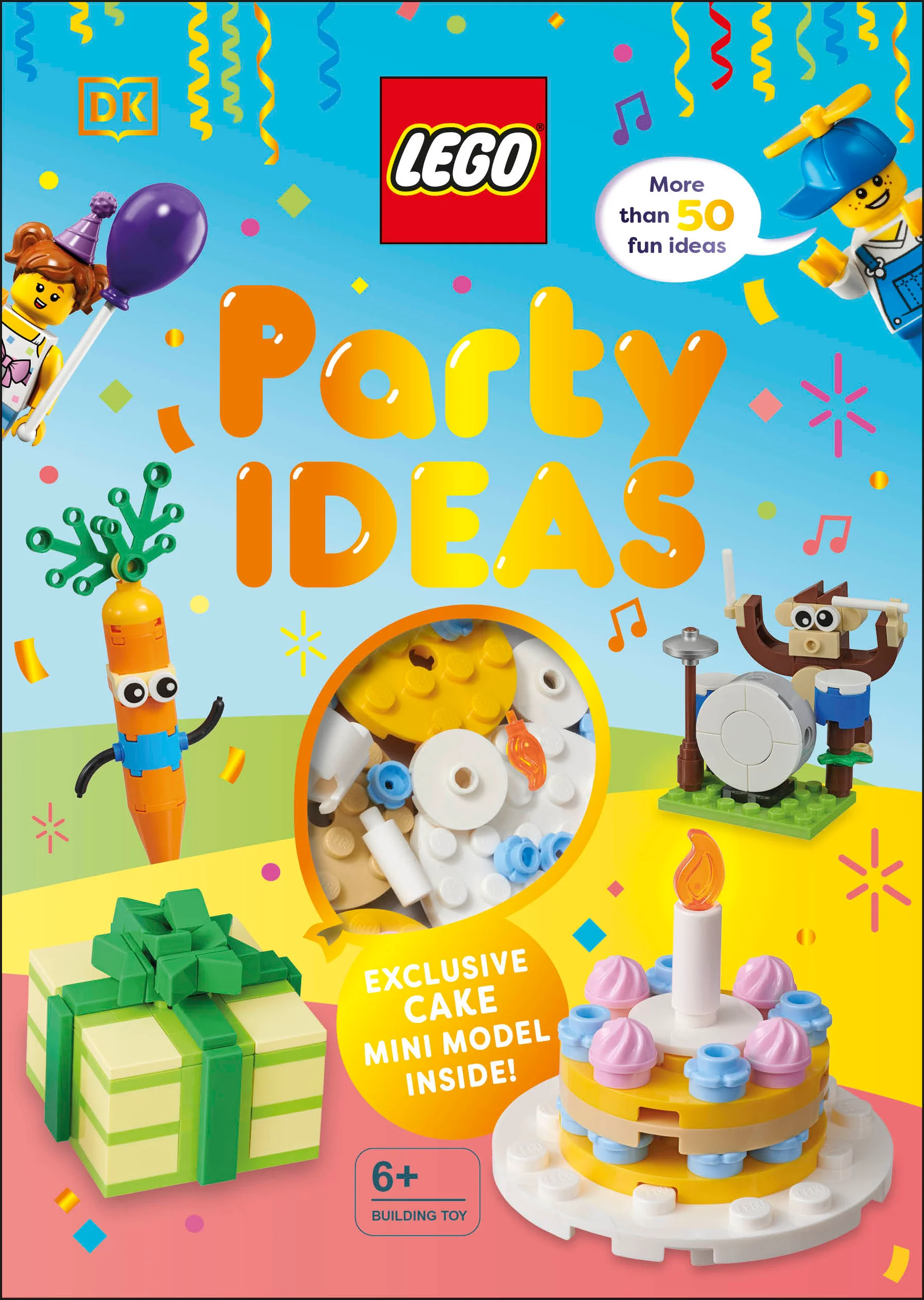 LEGO® Party Ideas