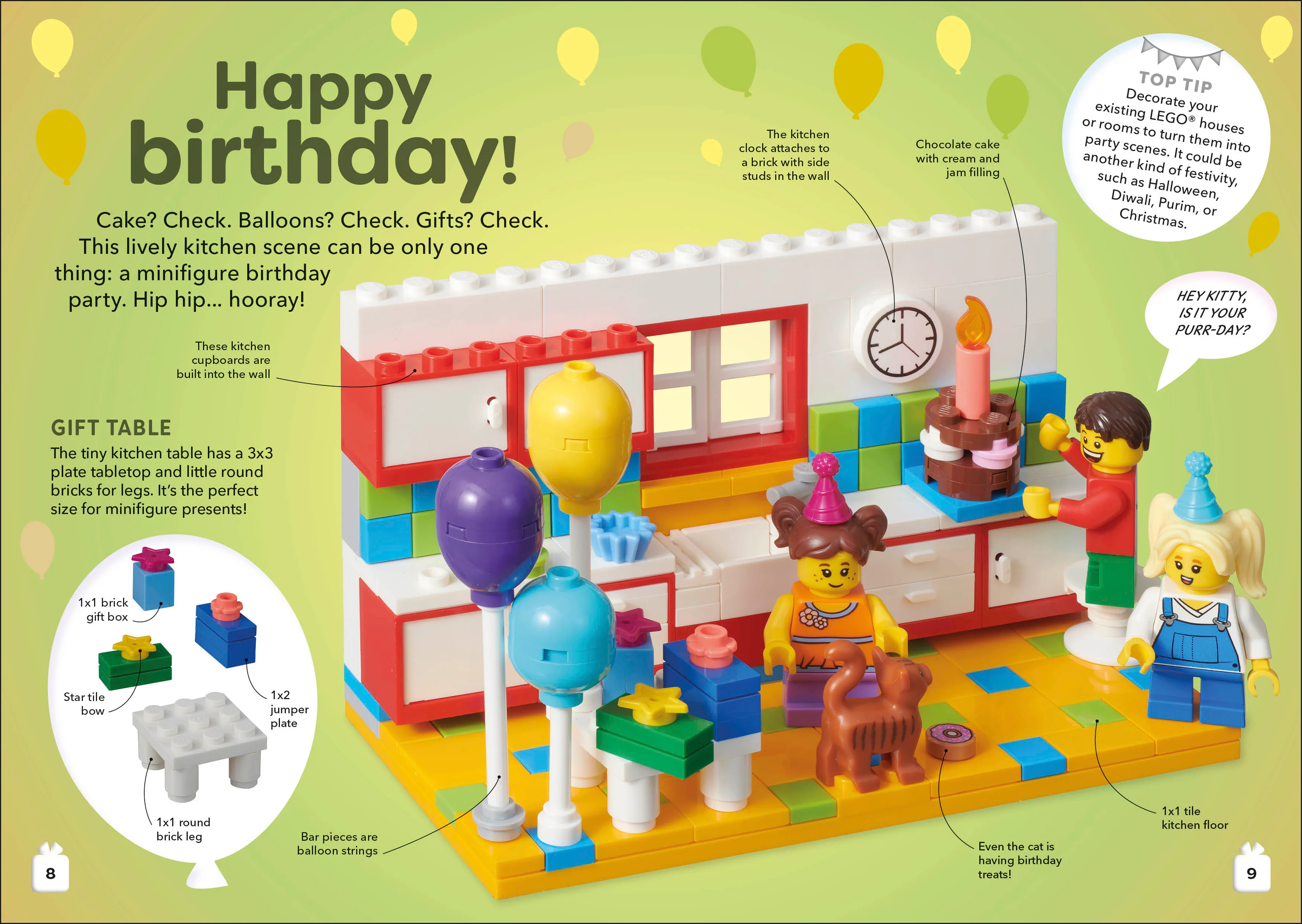 LEGO® Party Ideas - Image 2