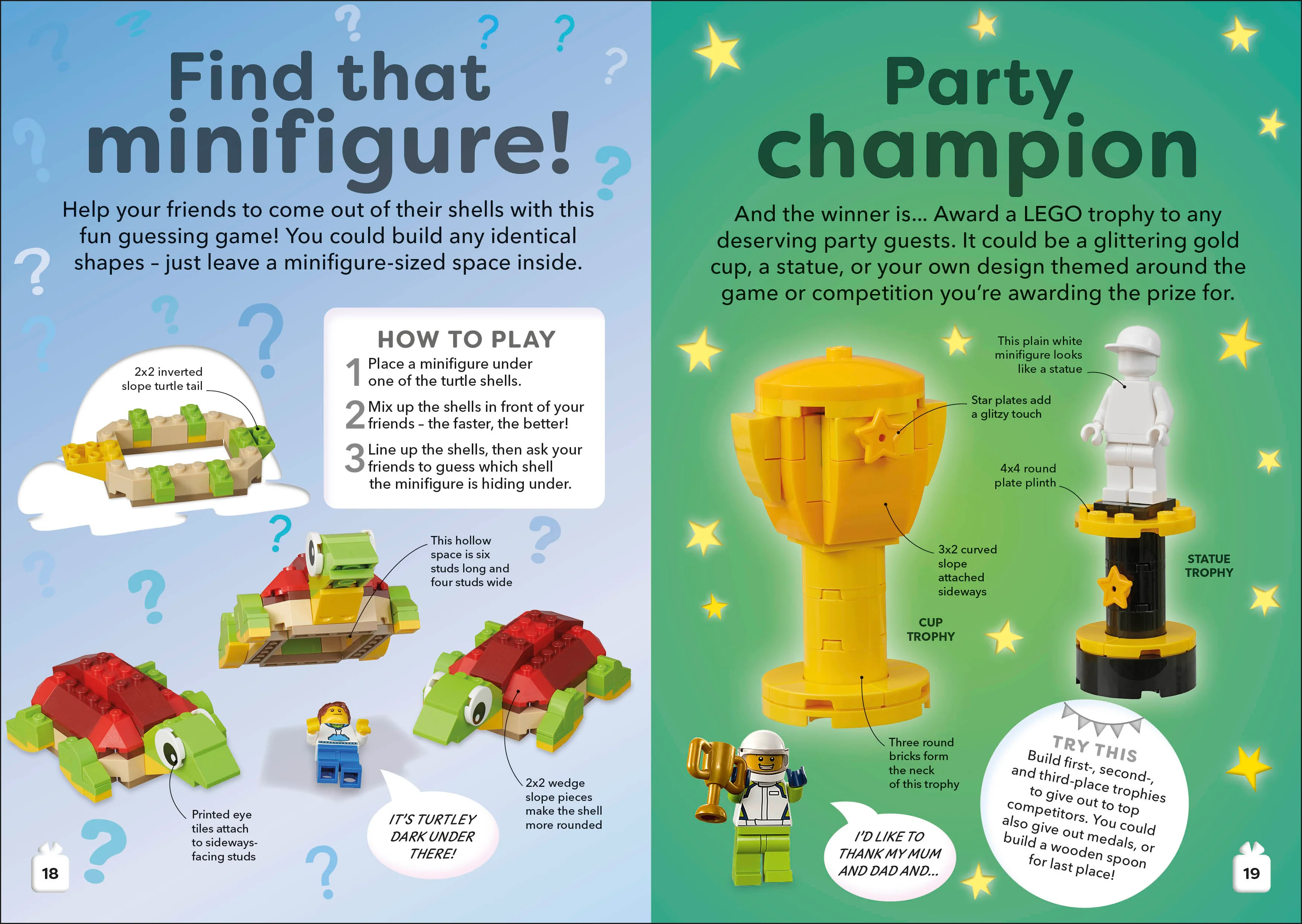 LEGO® Party Ideas - Image 3