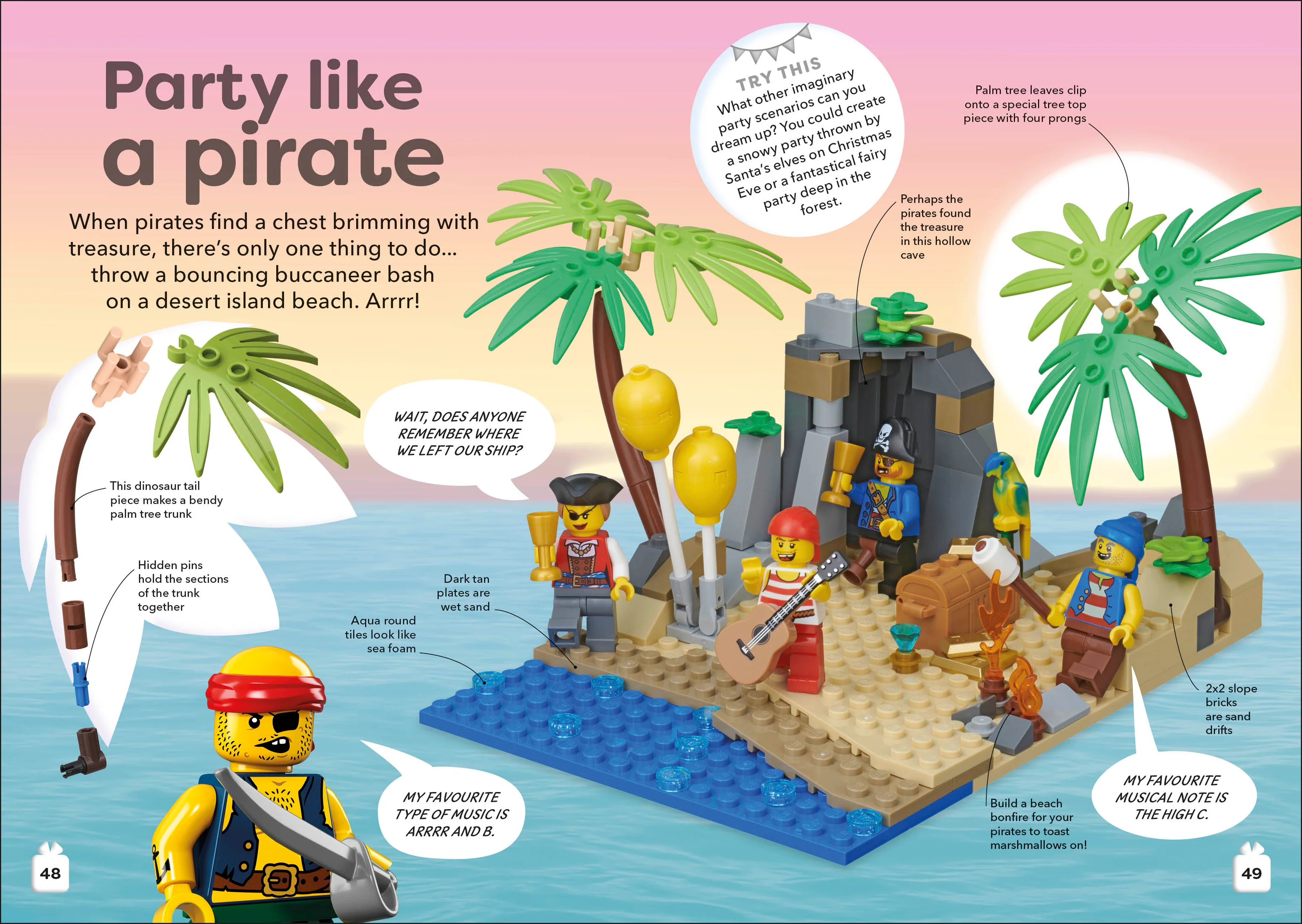 LEGO® Party Ideas - Image 6