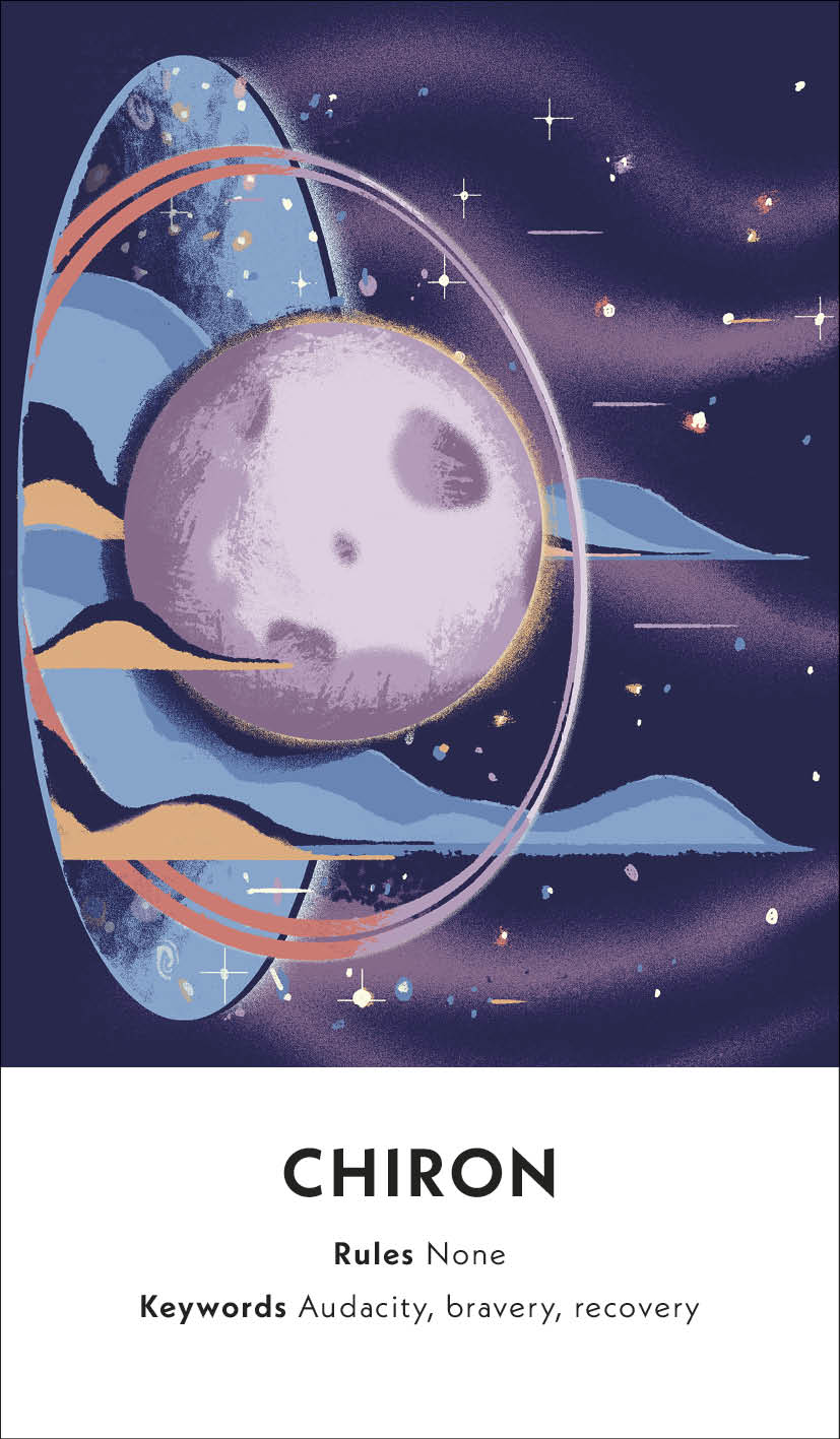 Parkers' Astrology - Image 15
