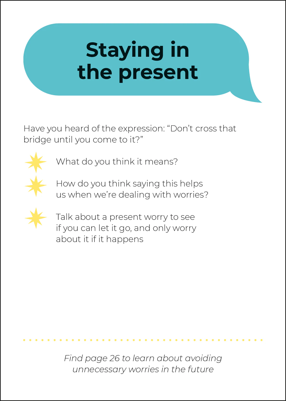 Let's Talk About Anxiety - Image 12
