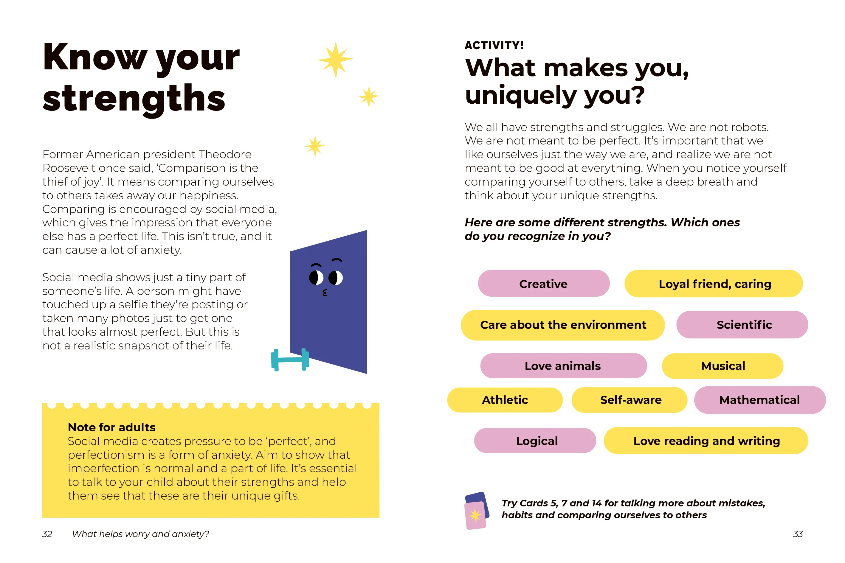 Let's Talk About Anxiety - Image 15