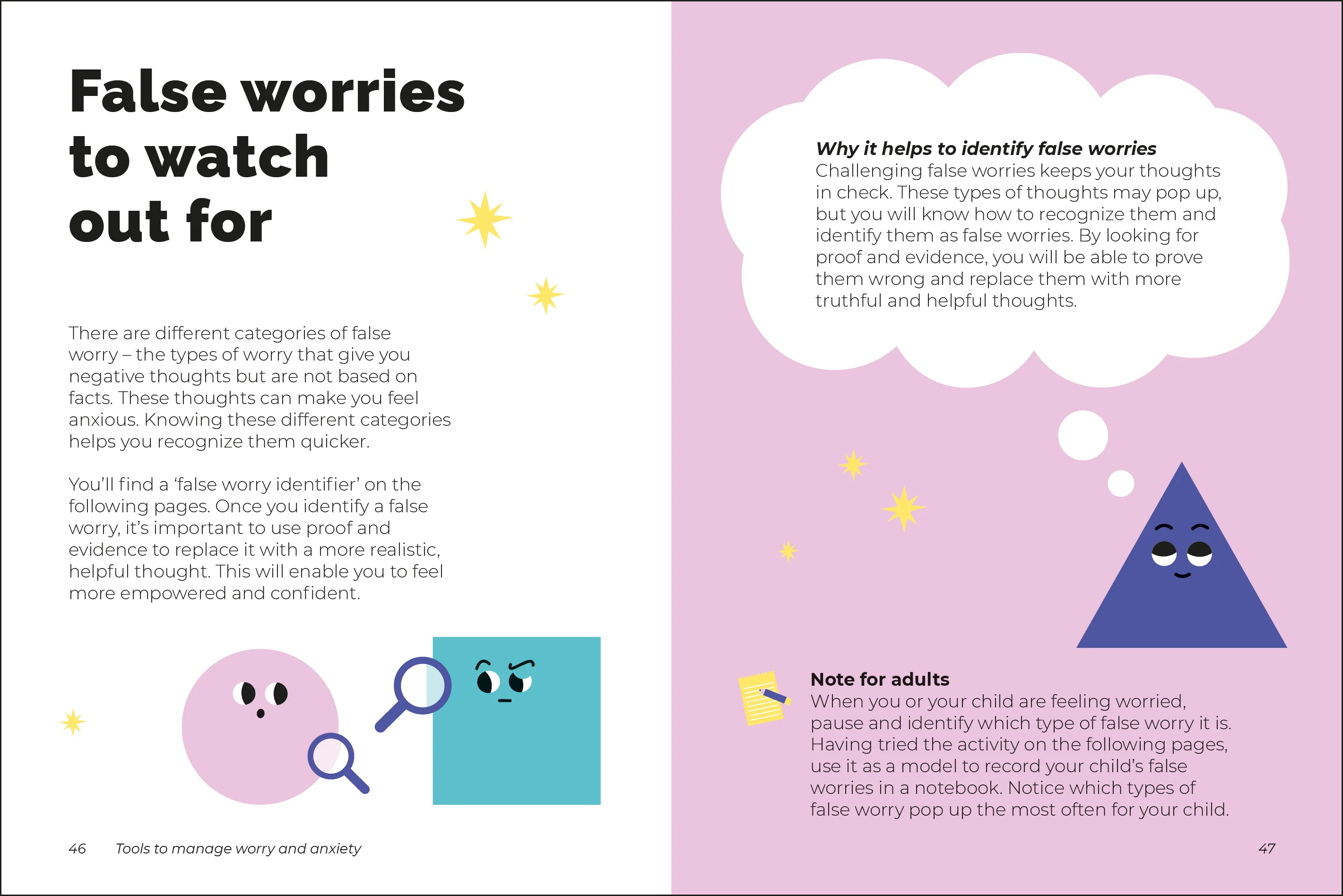 Let's Talk About Anxiety - Image 18