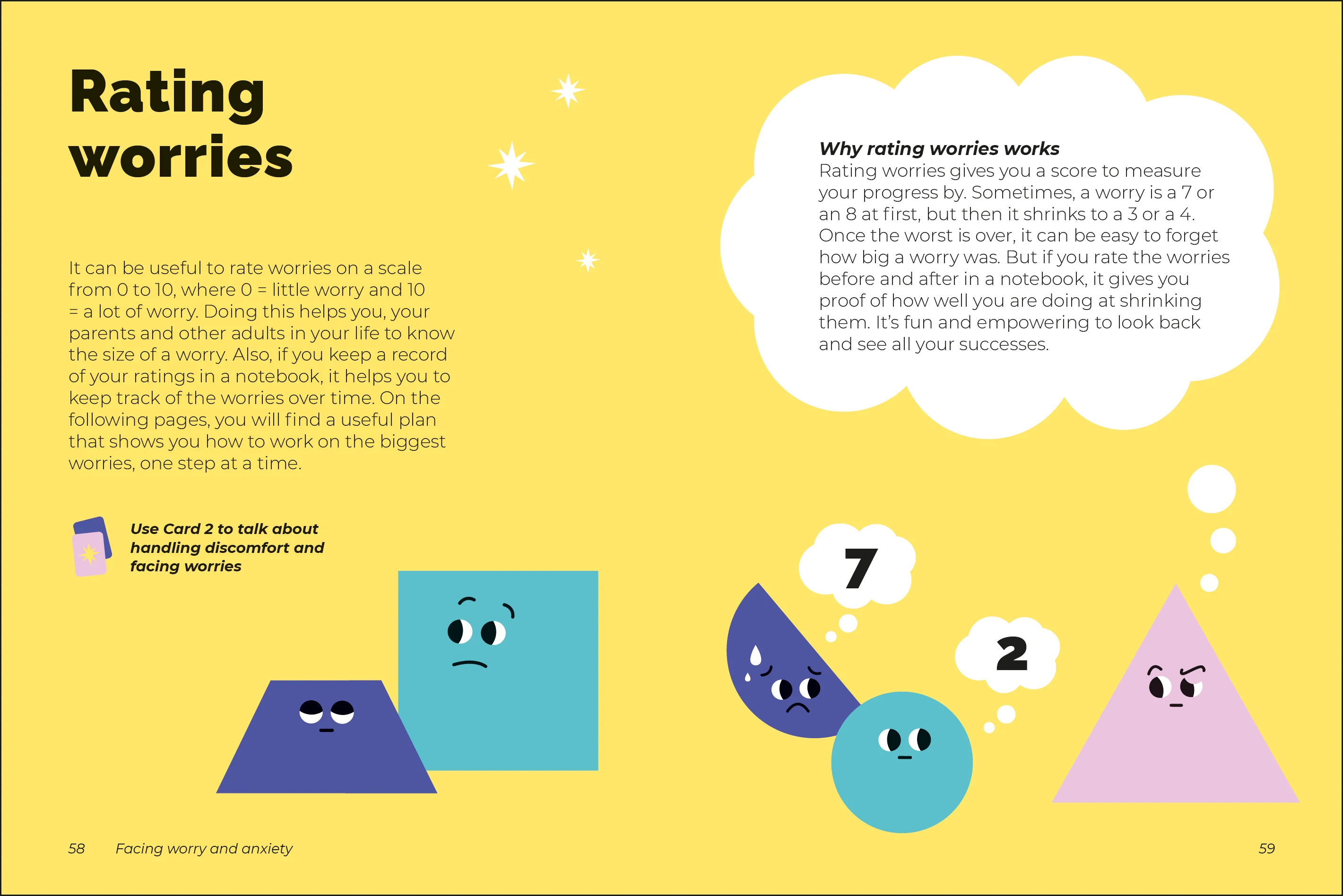 Let's Talk About Anxiety - Image 19