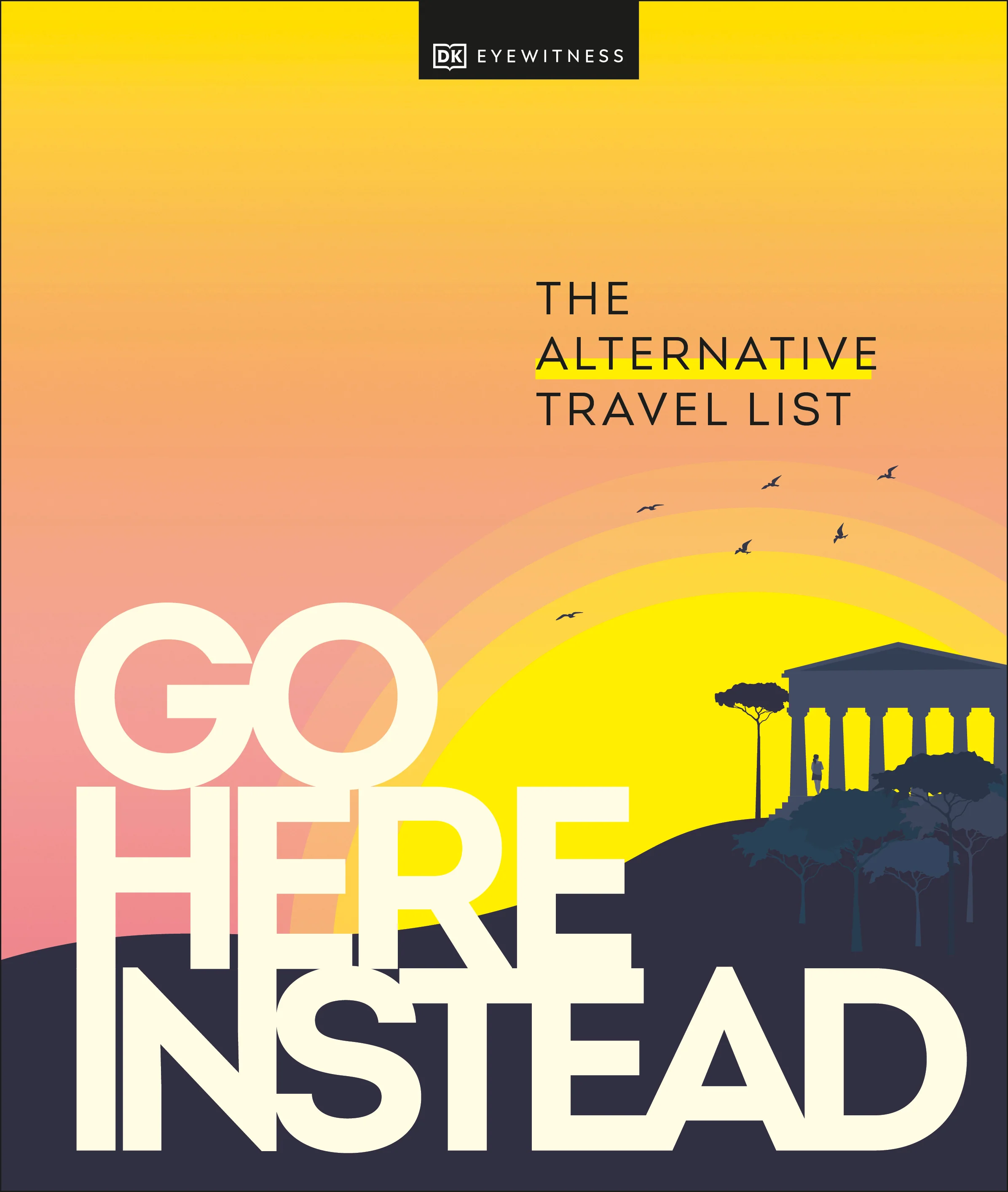 Go Here Instead - Image 2