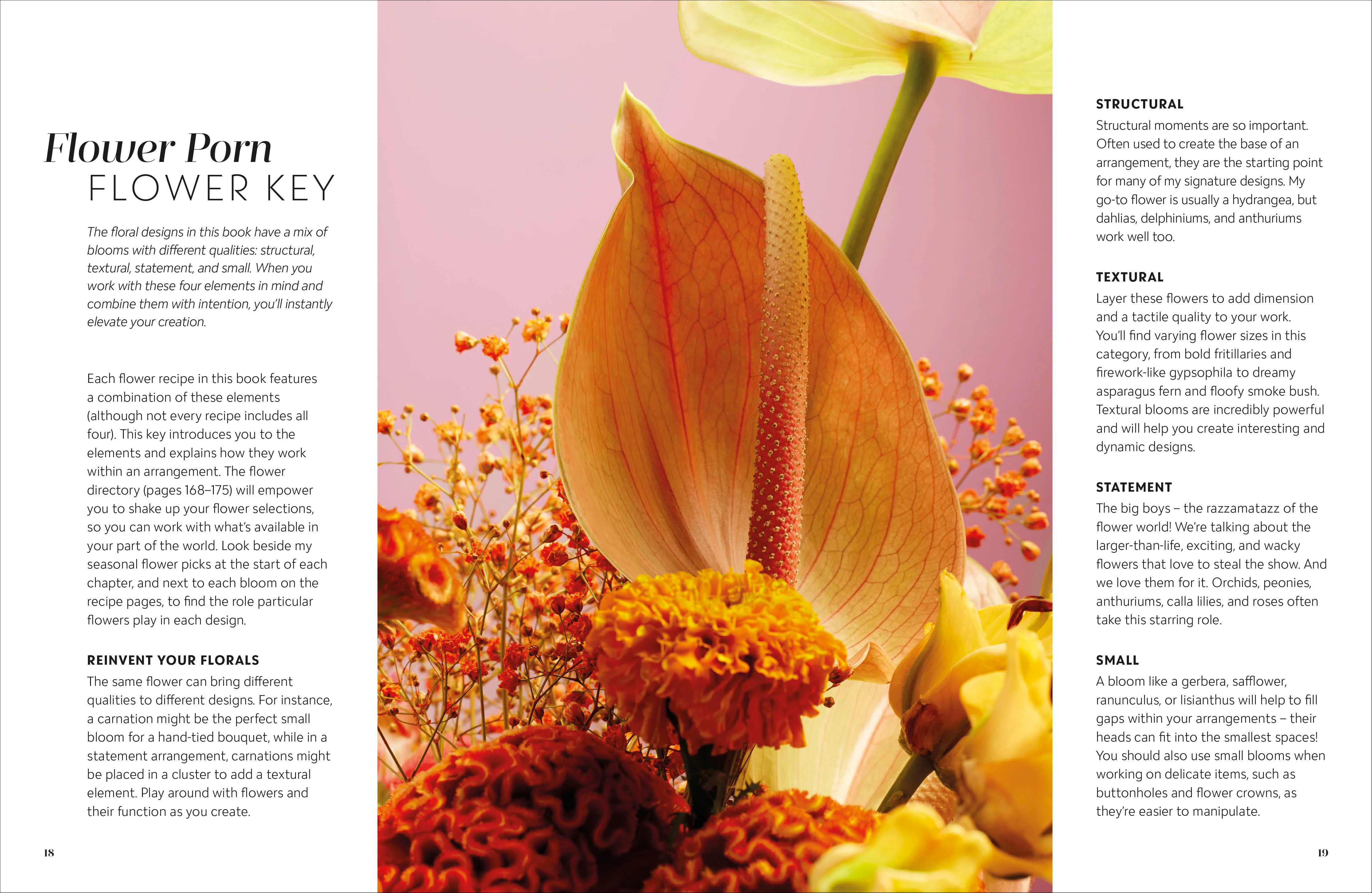 Flower Porn - Image 3