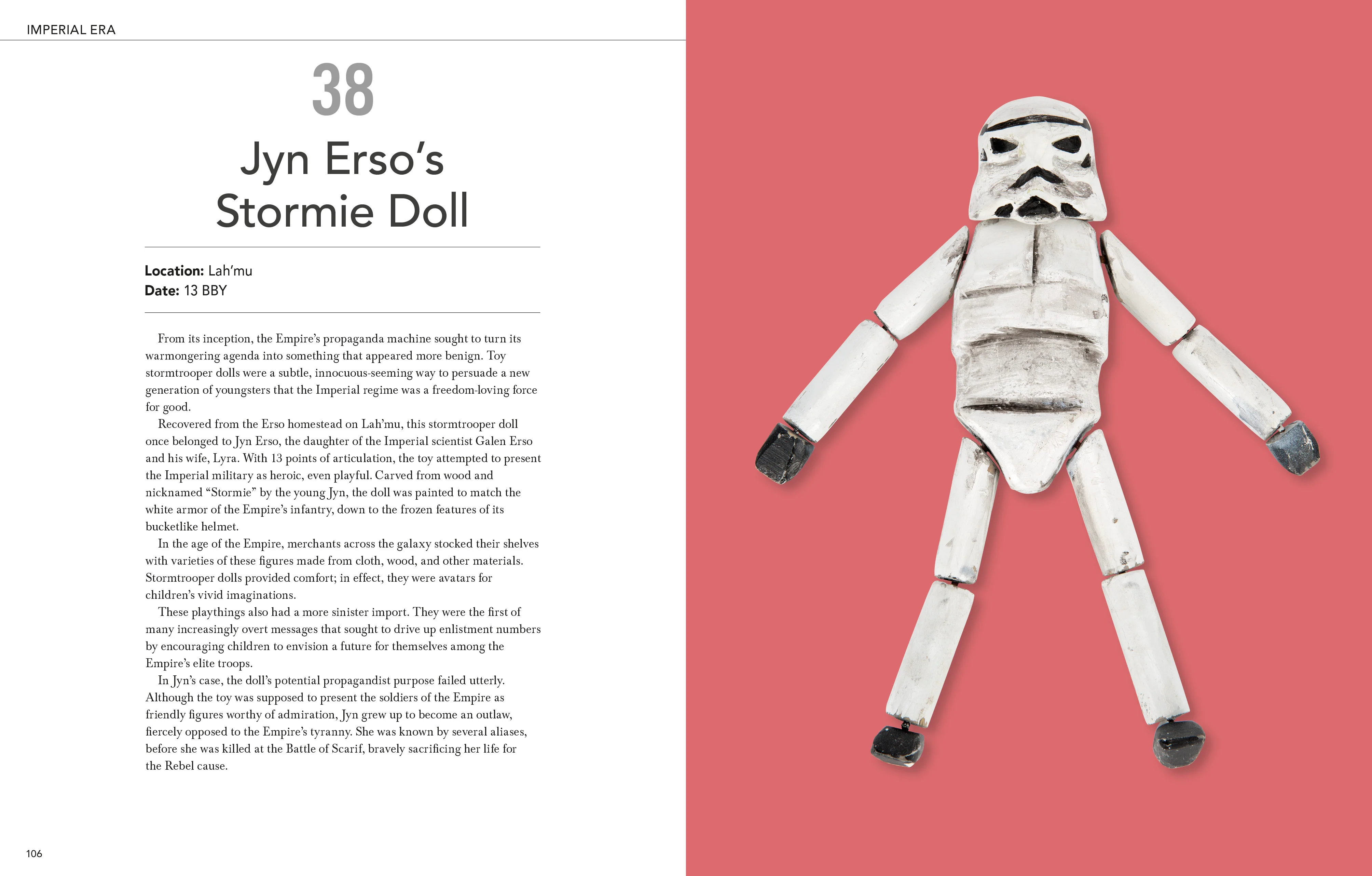 Star Wars 100 Objects - Image 6