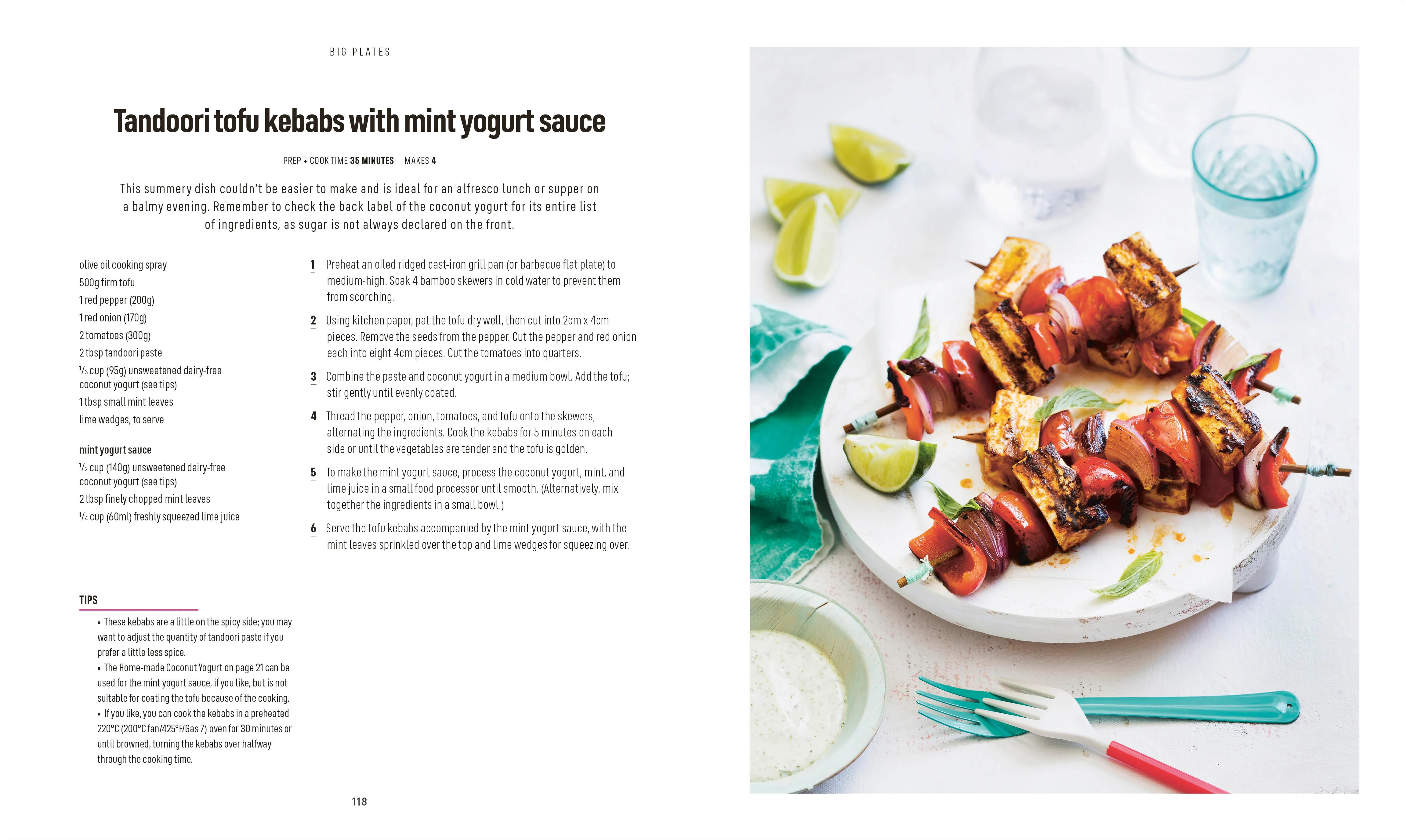 Australian Women's Weekly Vegan - Image 8