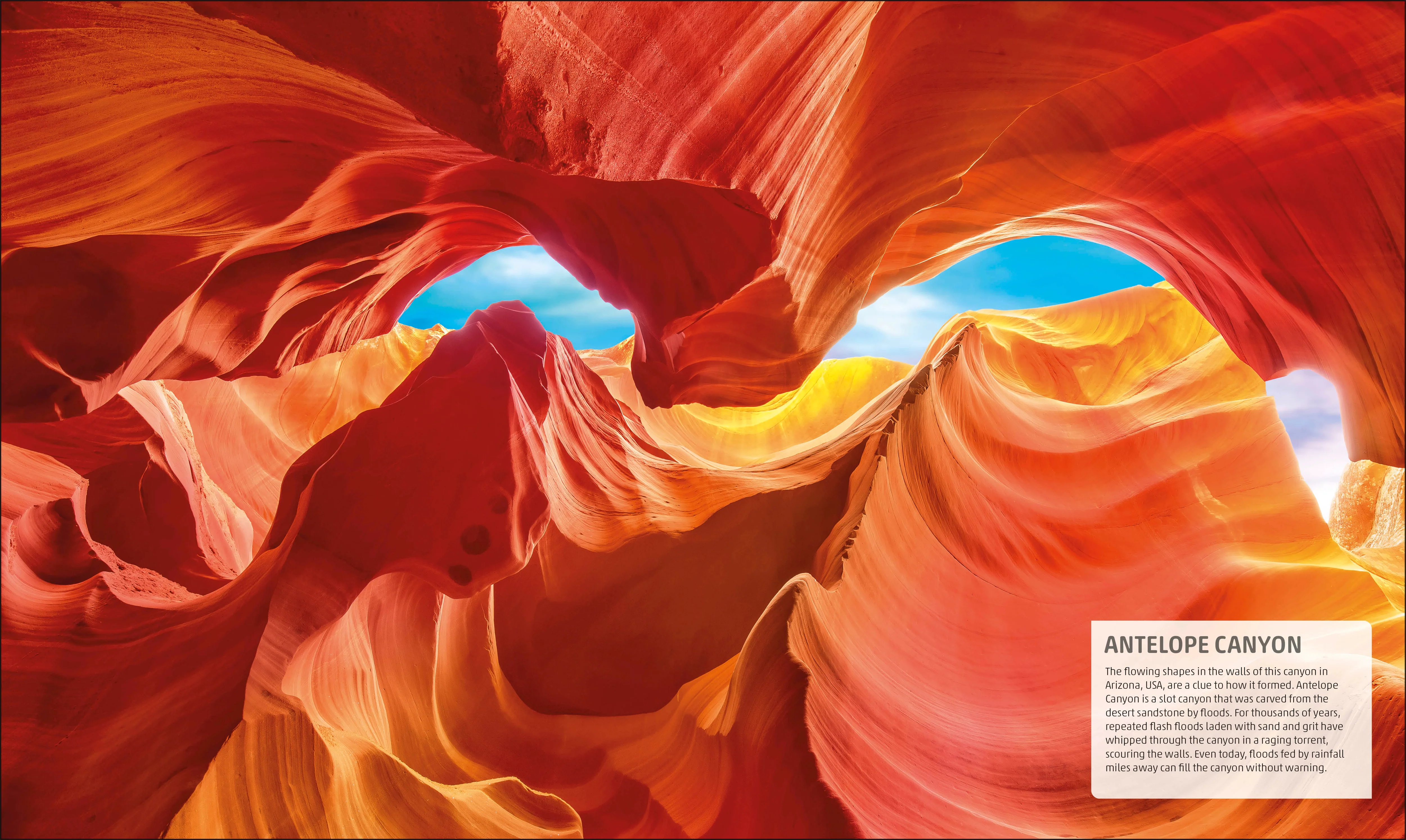 Explanatorium of the Earth - Image 11