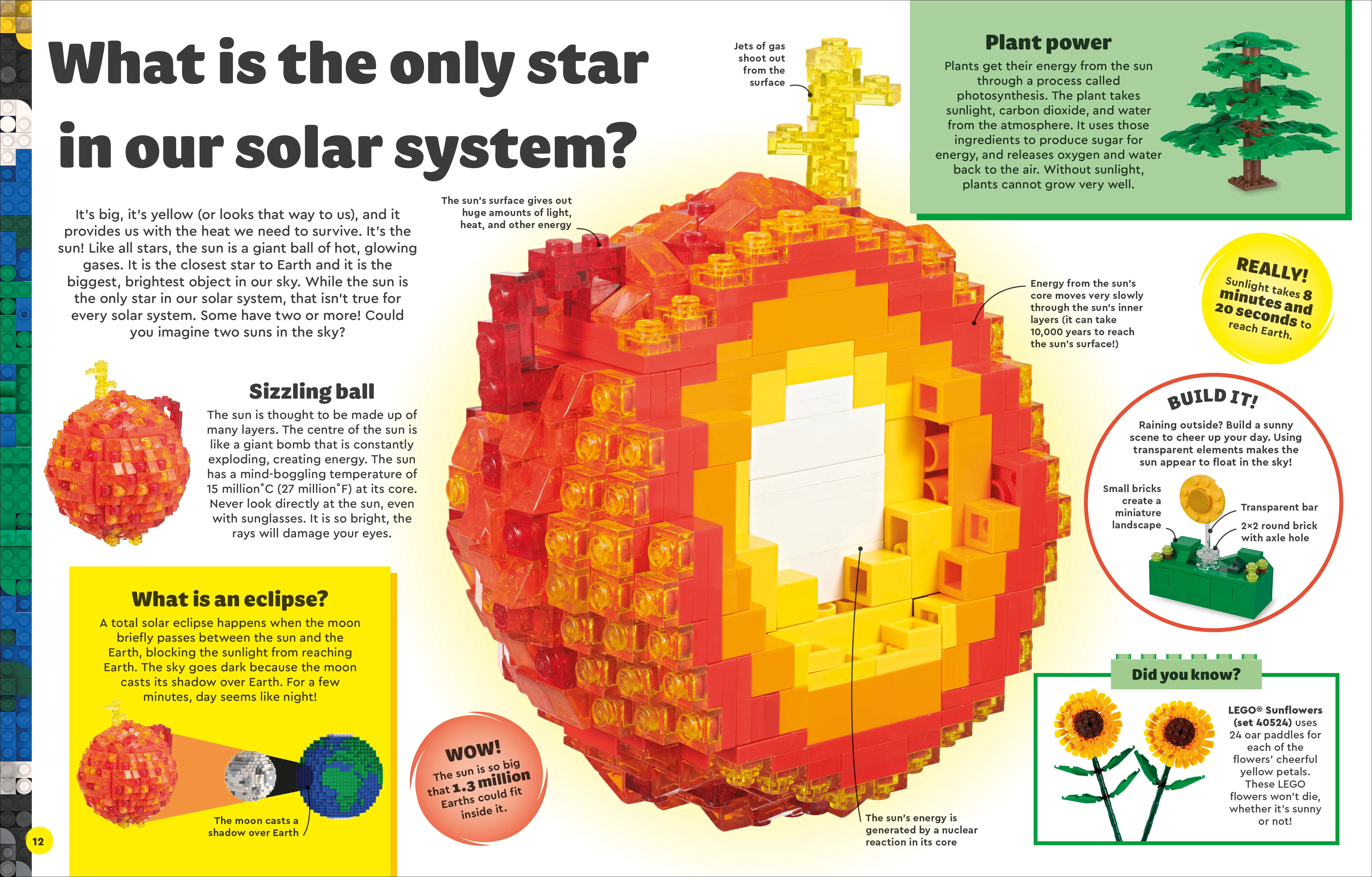 LEGO Amazing Earth - Image 2