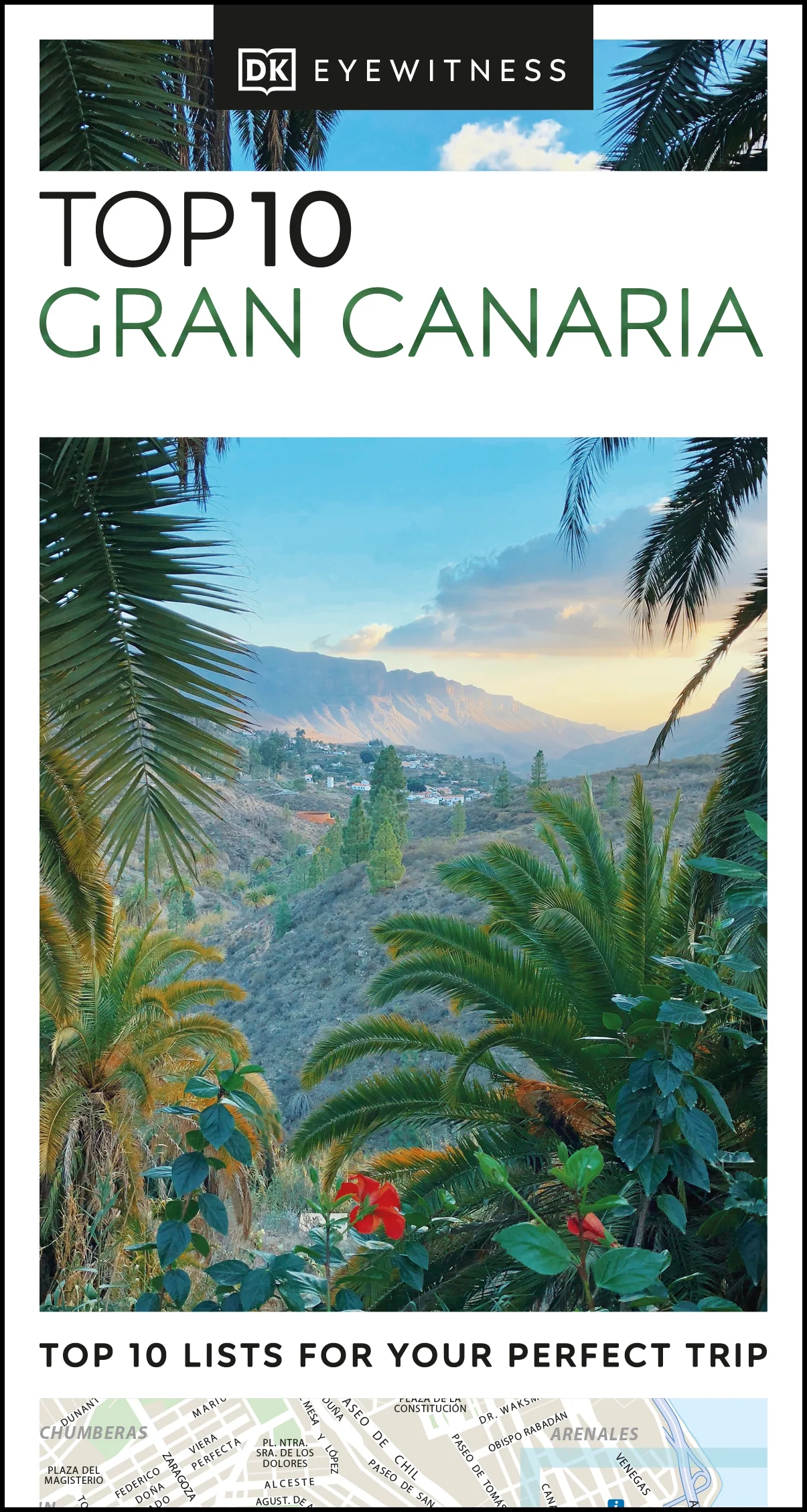 DK Top 10 Gran Canaria - Image 2
